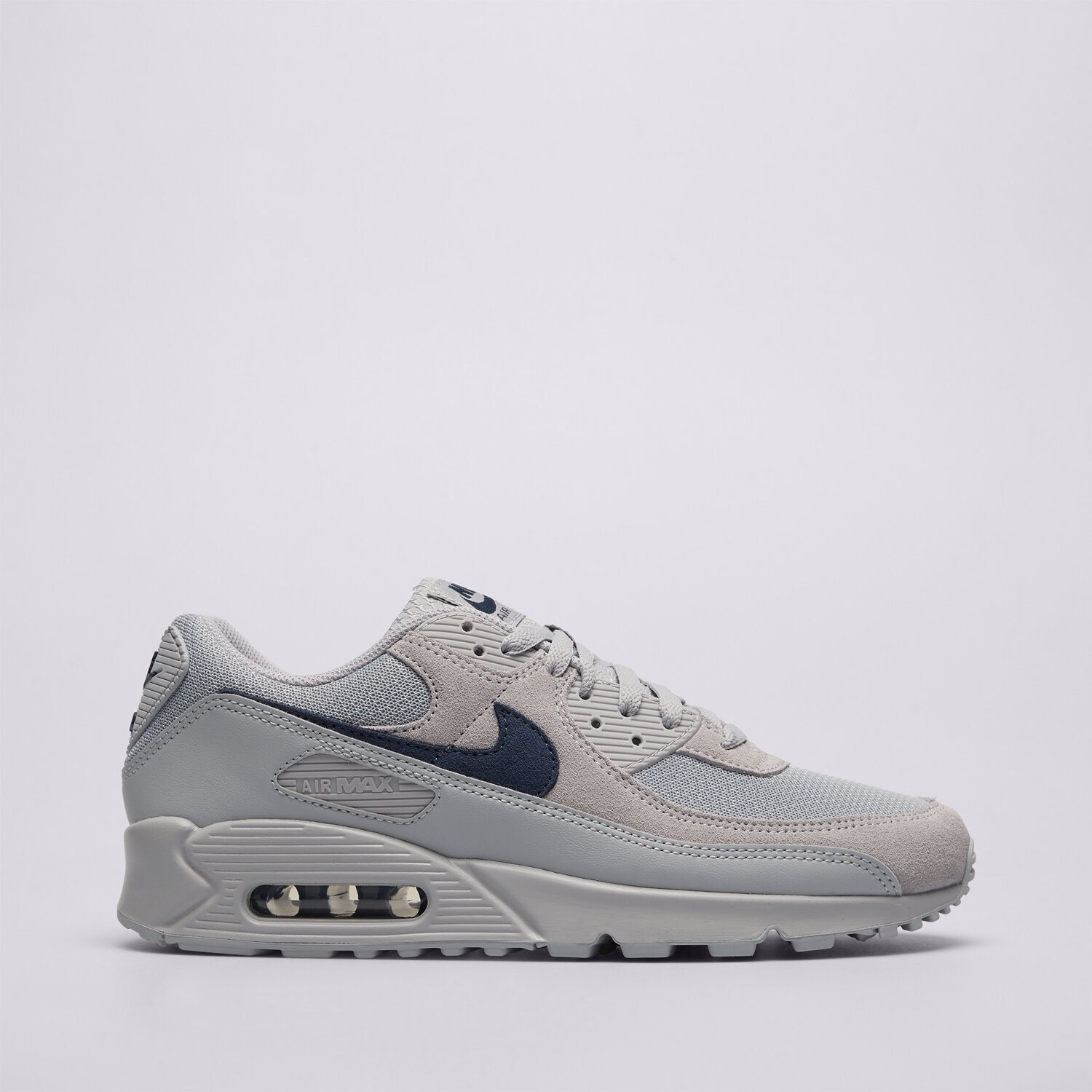 Barbați pantofi sport NIKE AIR MAX 90  DM0029-022 Gri