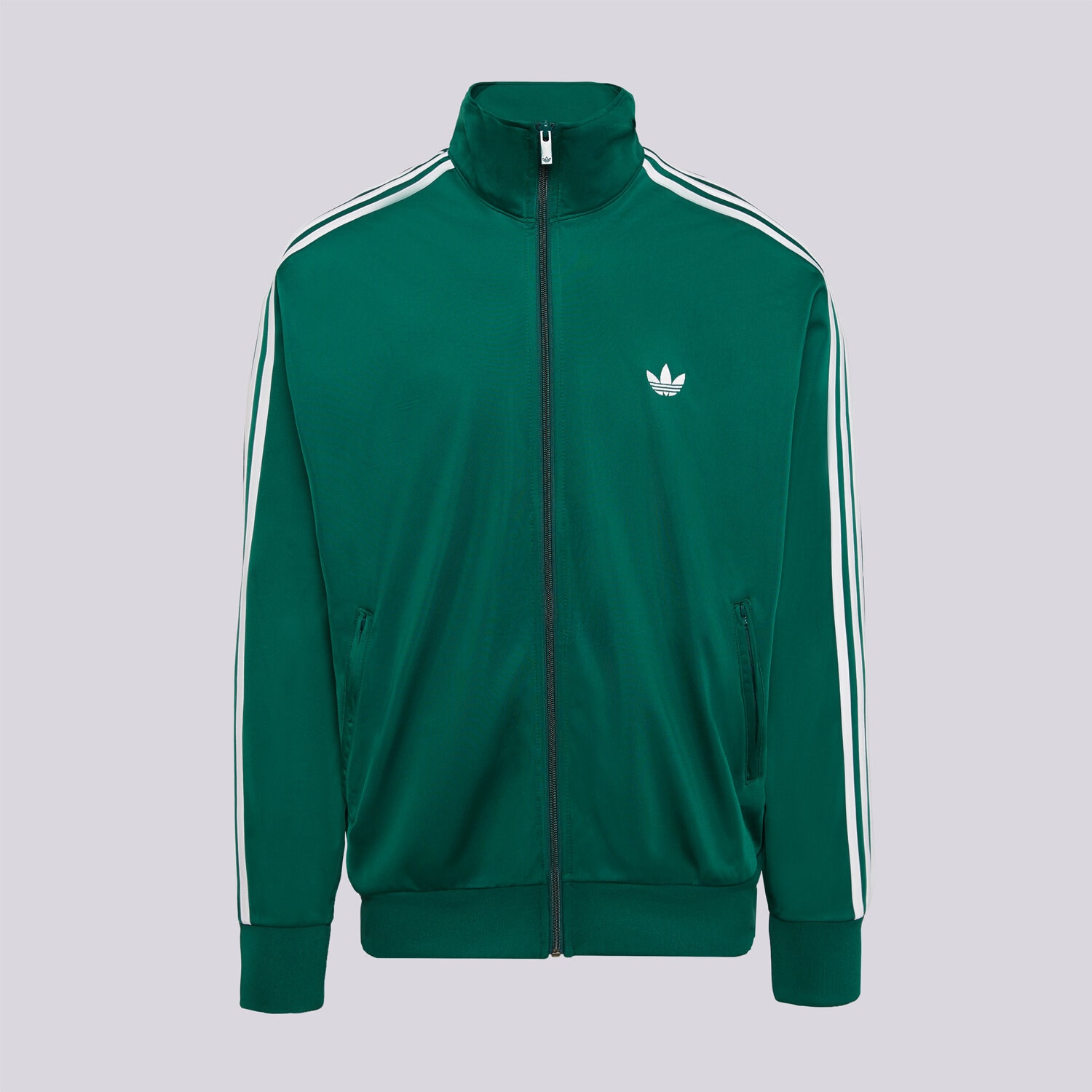 Bărbați bluză ADIDAS BLUZĂ FIREBIRD TT KD8314 Verde