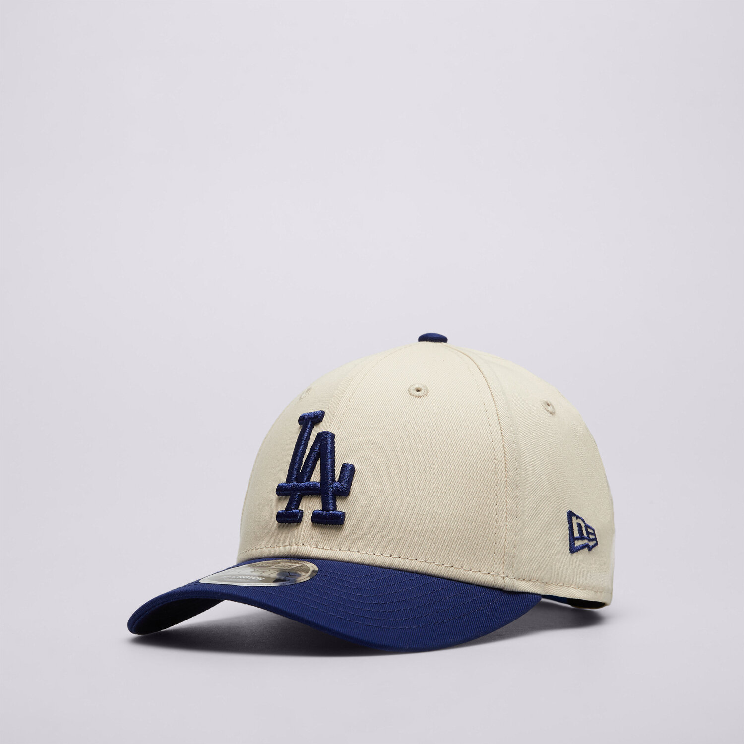 Bărbați șapcă NEW ERA CACIULA 940 MC LA DODGERS LOS ANGELES DODGERS 60771874 Bej