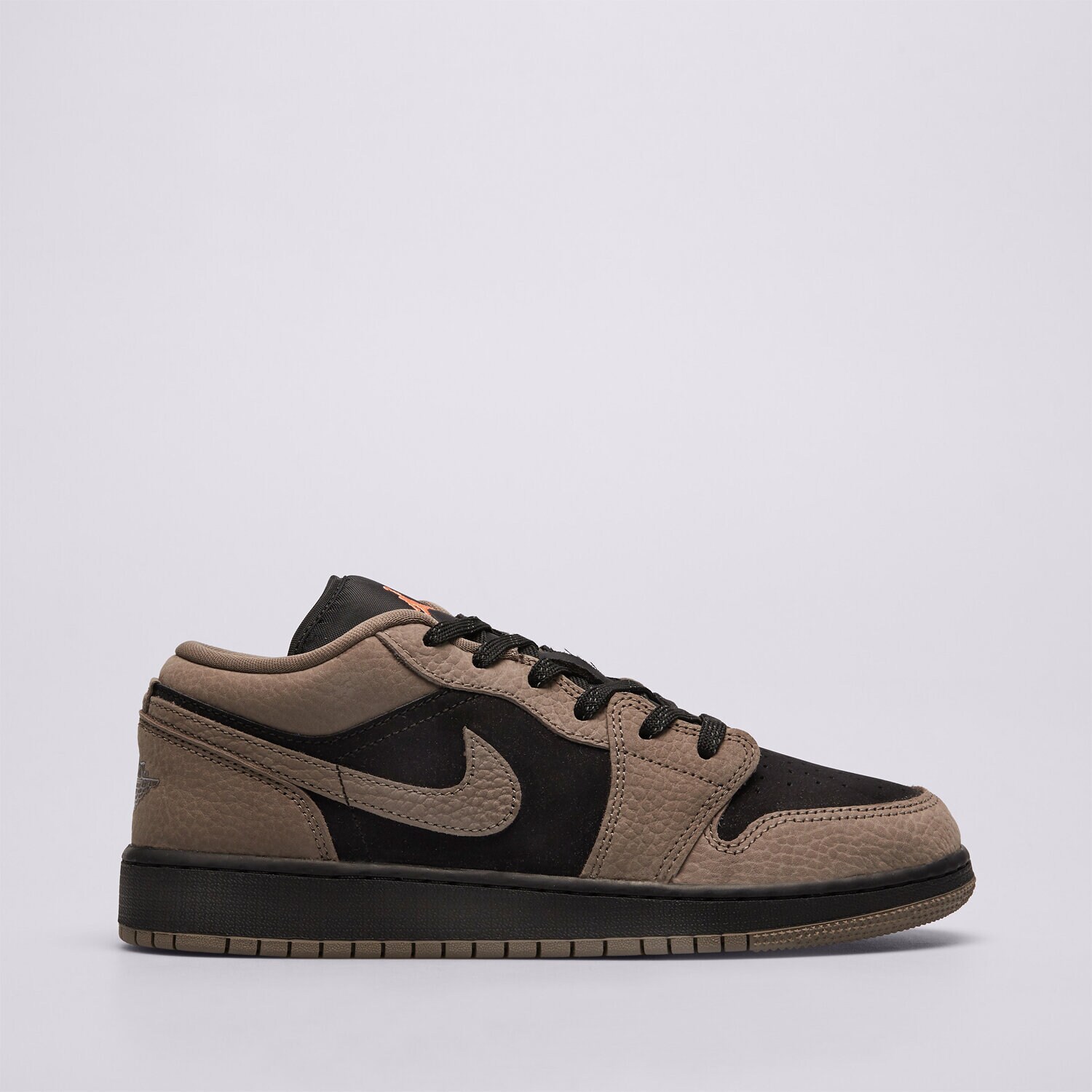 Copii pantofi sport JORDAN AIR JORDAN 1 LOW IB7111-005 Maro