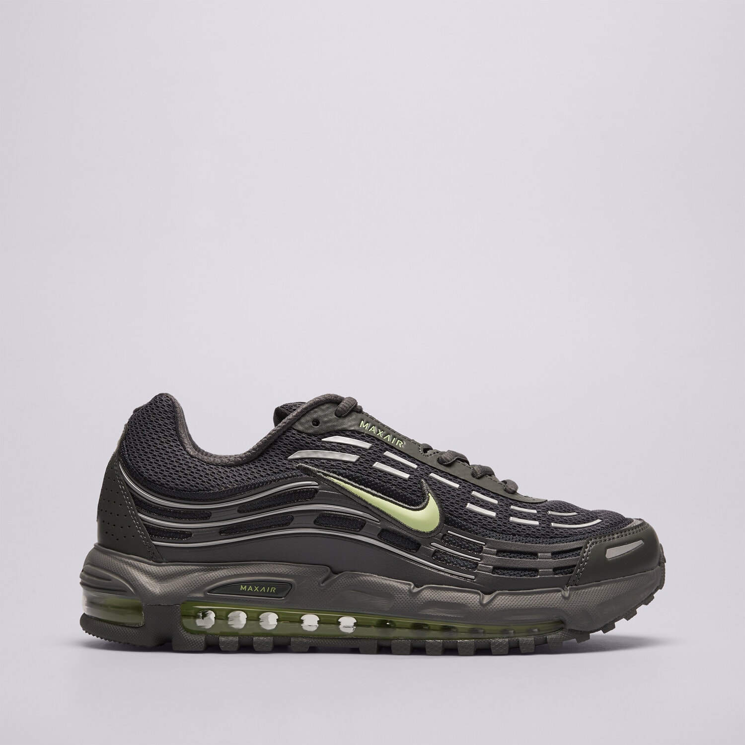 Barbați pantofi sport NIKE AIR MAX TL 2.5 FZ4110-013 Gri