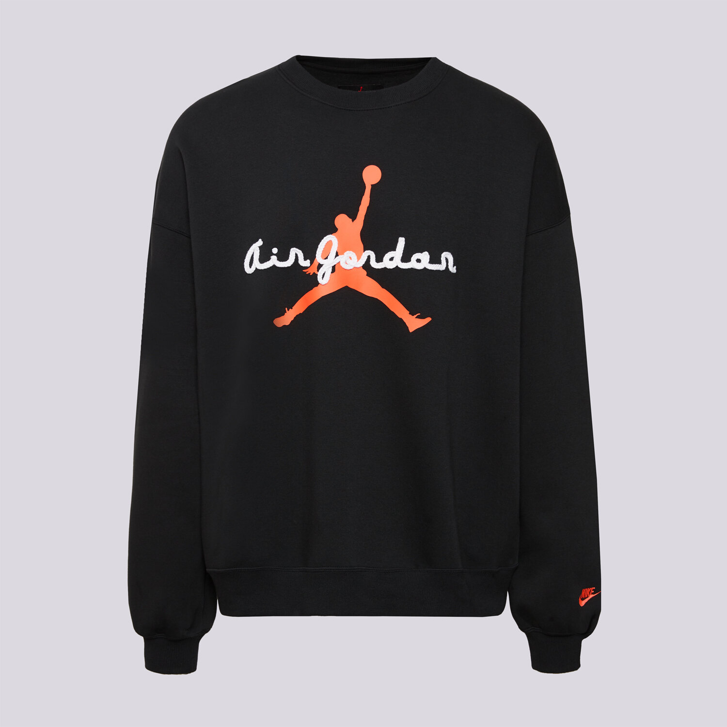 Bărbați bluză JORDAN BLUZĂ JORDAN BROOKLYN IF1845-010 Negru