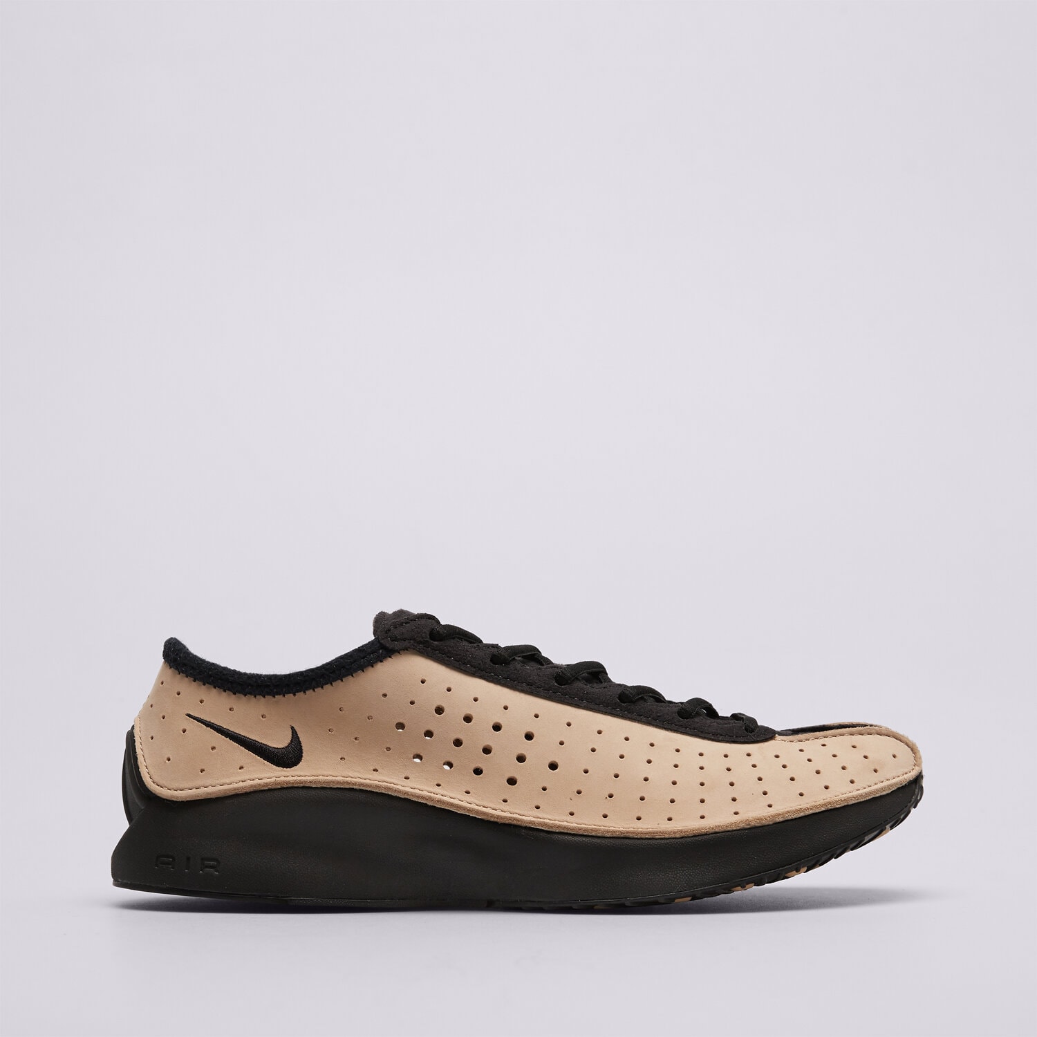 Femei pantofi sport NIKE W AIR SUPERFLY HQ7955-203 Bej