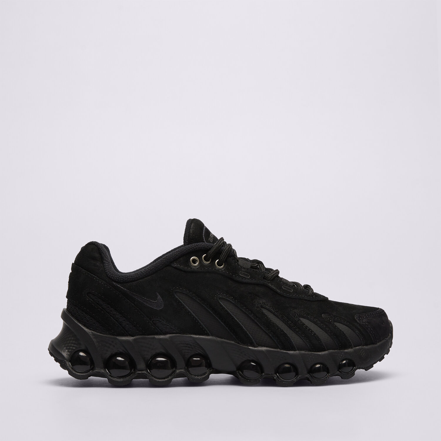 Femei pantofi sport NIKE W AIR MAX DN8 LTR IH3863-002 Negru