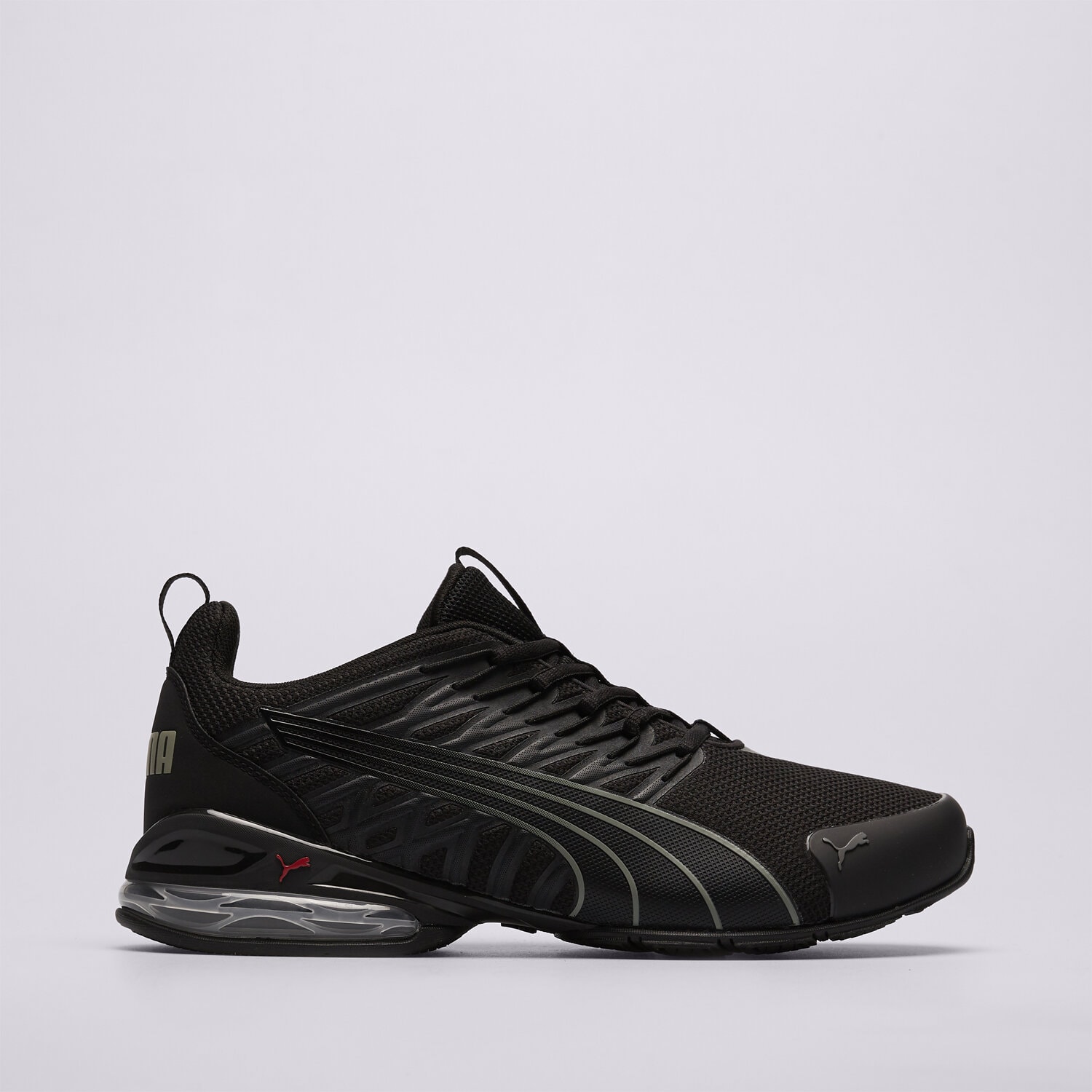 PUMA VOLTAIC EVO 379601 01 Negru