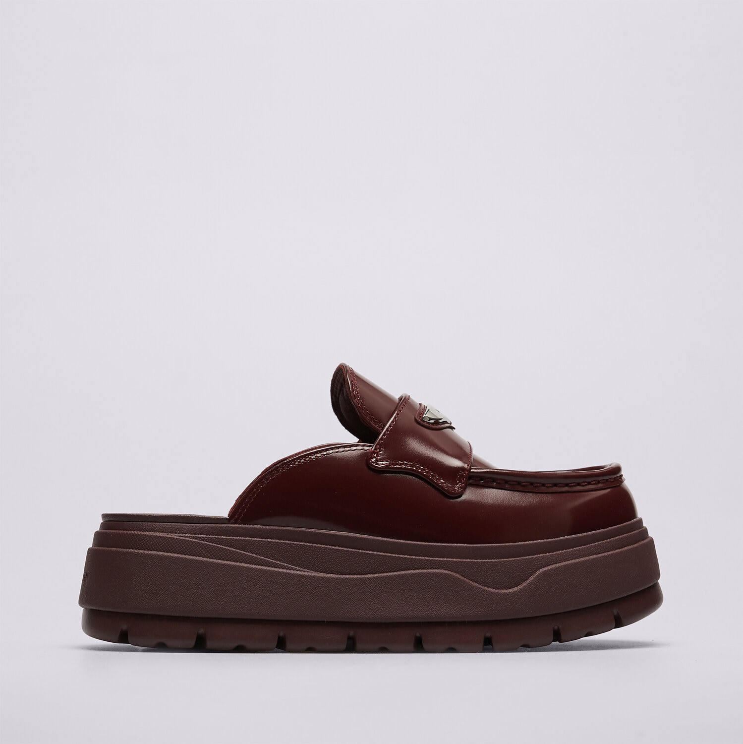 WMNS AIR JORDAN MULE HJ4292-600 Bordo