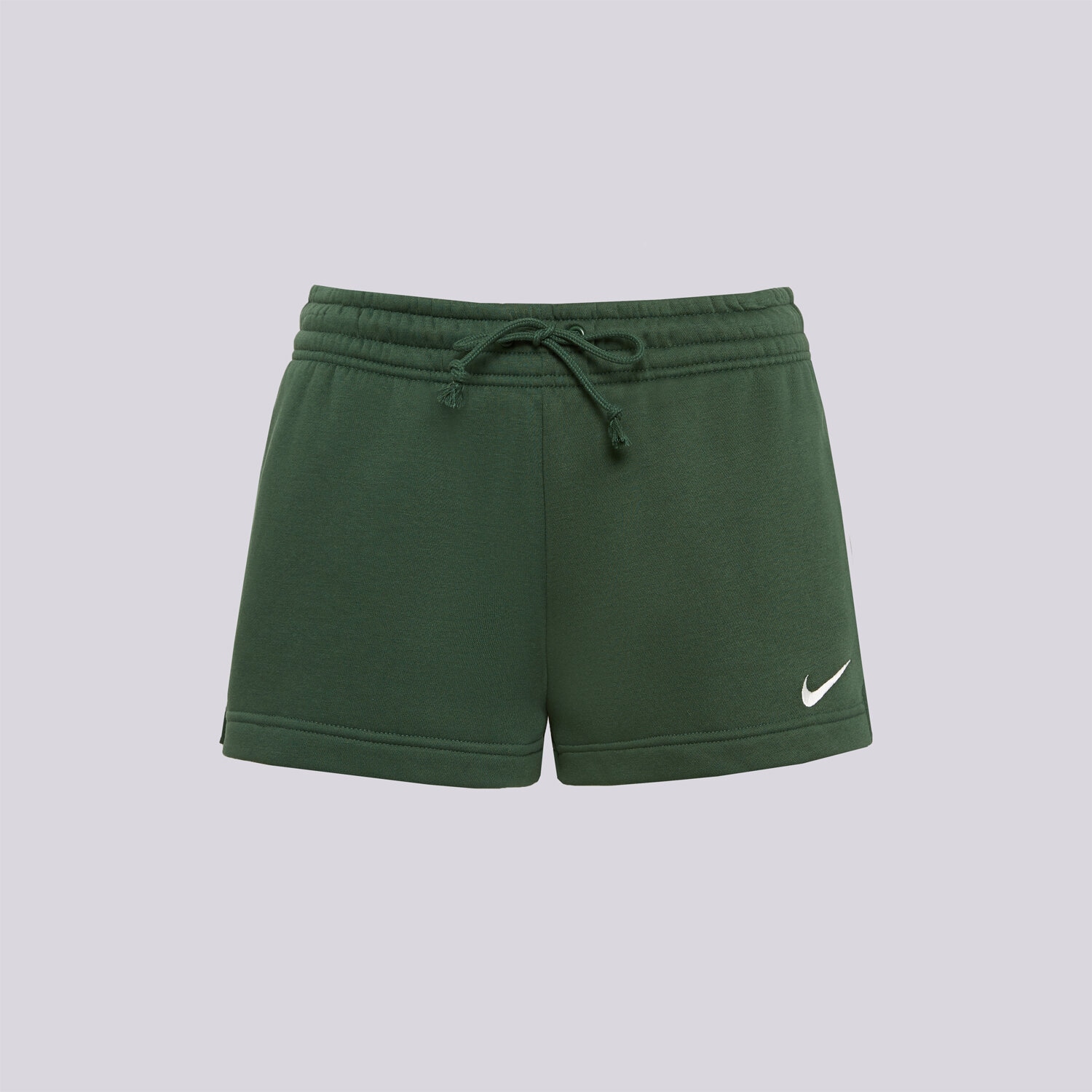 Femei pantaloni scurți NIKE PANTALONI SCURȚI PHNX FLC MR STD 2IN SHRT W NSW IF2132-323 Verde