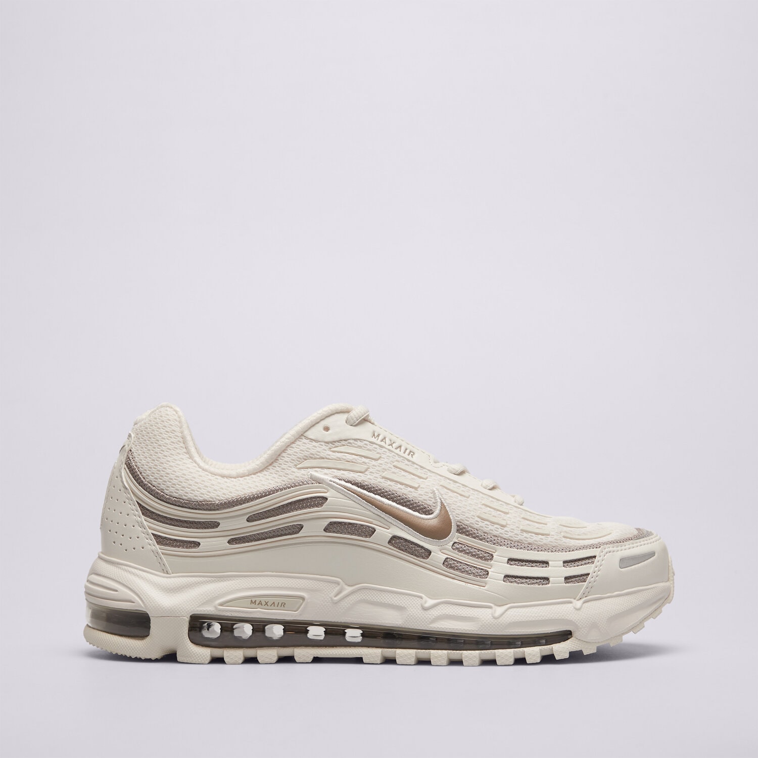 Barbați pantofi sport NIKE AIR MAX TL 2.5 FZ4110-012 Bej