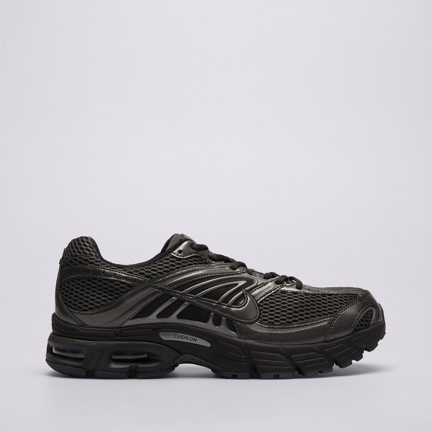 Barbați pantofi sport NIKE AIR MAX MOTO 2K IO9279-001 Negru