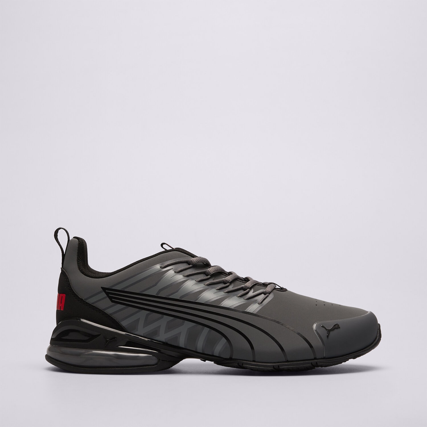 Barbați pantofi sport PUMA VOLTAIC EVO 31171601 Gri