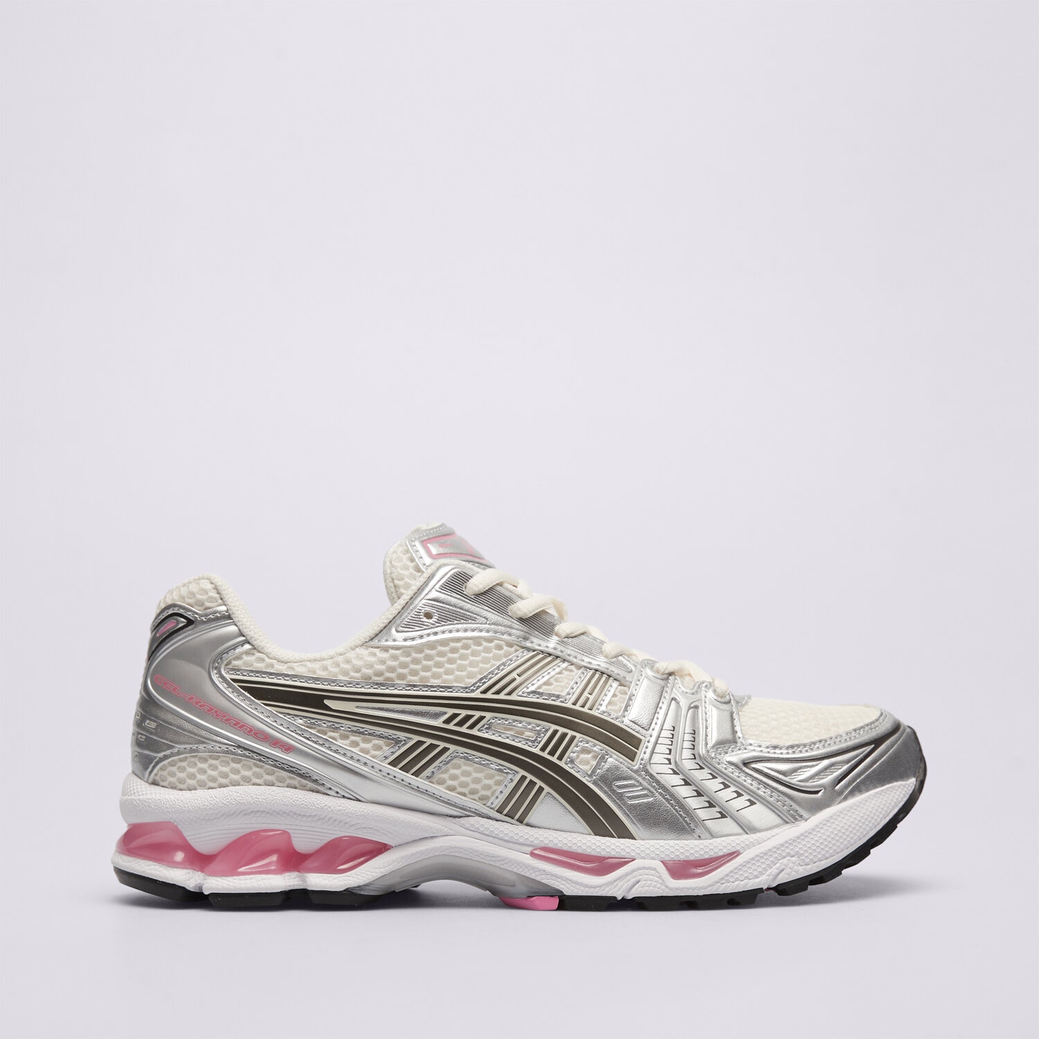 Femei pantofi sport ASICS GEL-KAYANO 14 1203A537-103 Bej