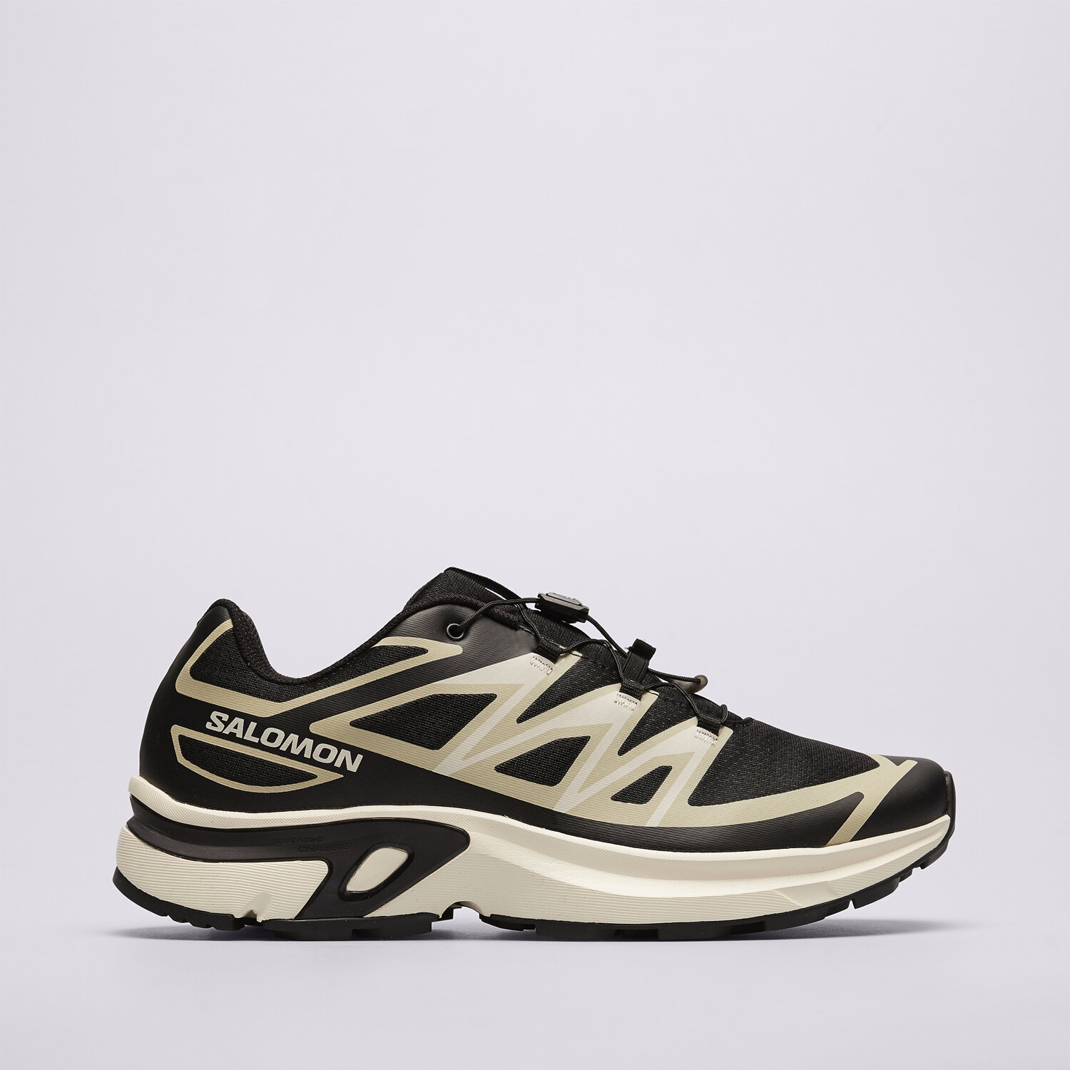 Bărbați teniși SALOMON XT-EVR M L49142800 Negru