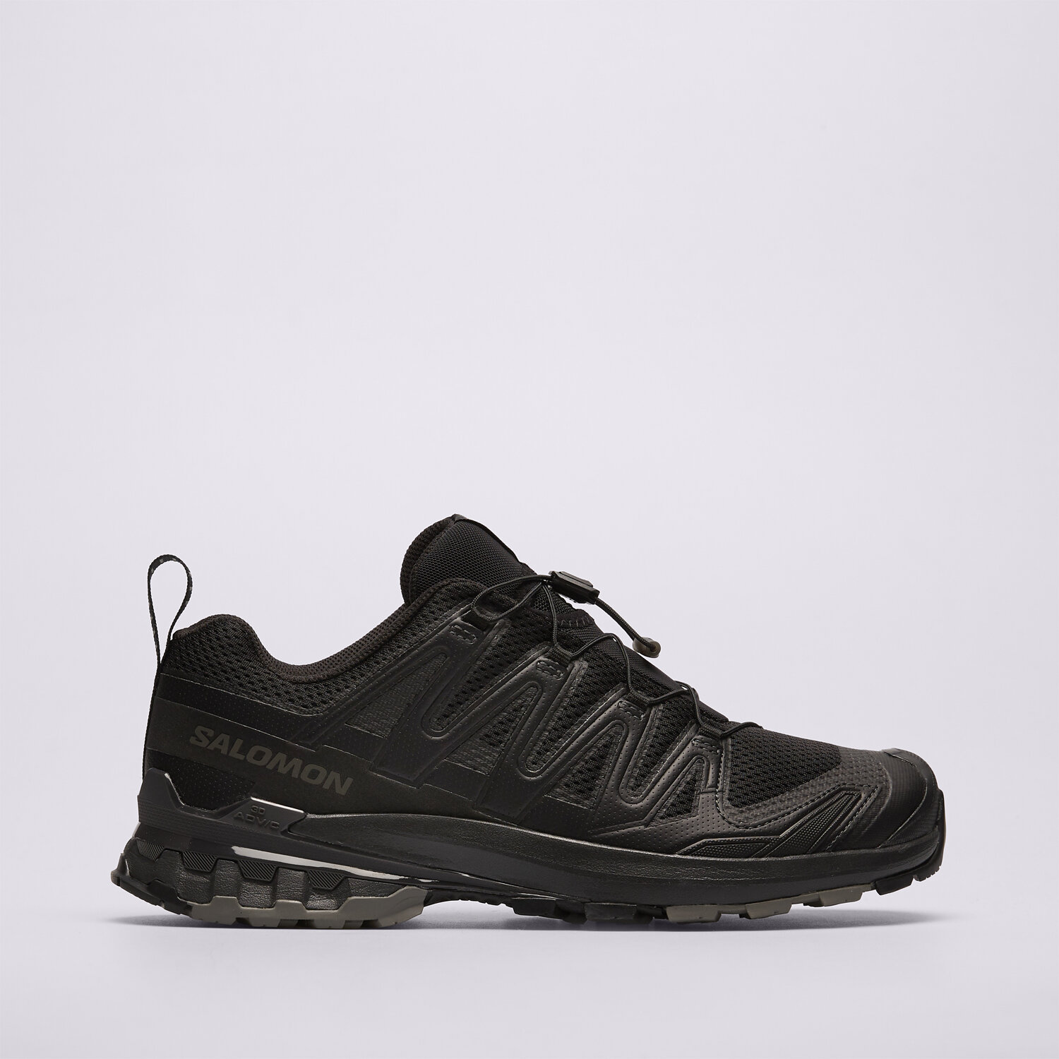 Bărbați teniși SALOMON XA PRO 3D V9 L47271800 Negru