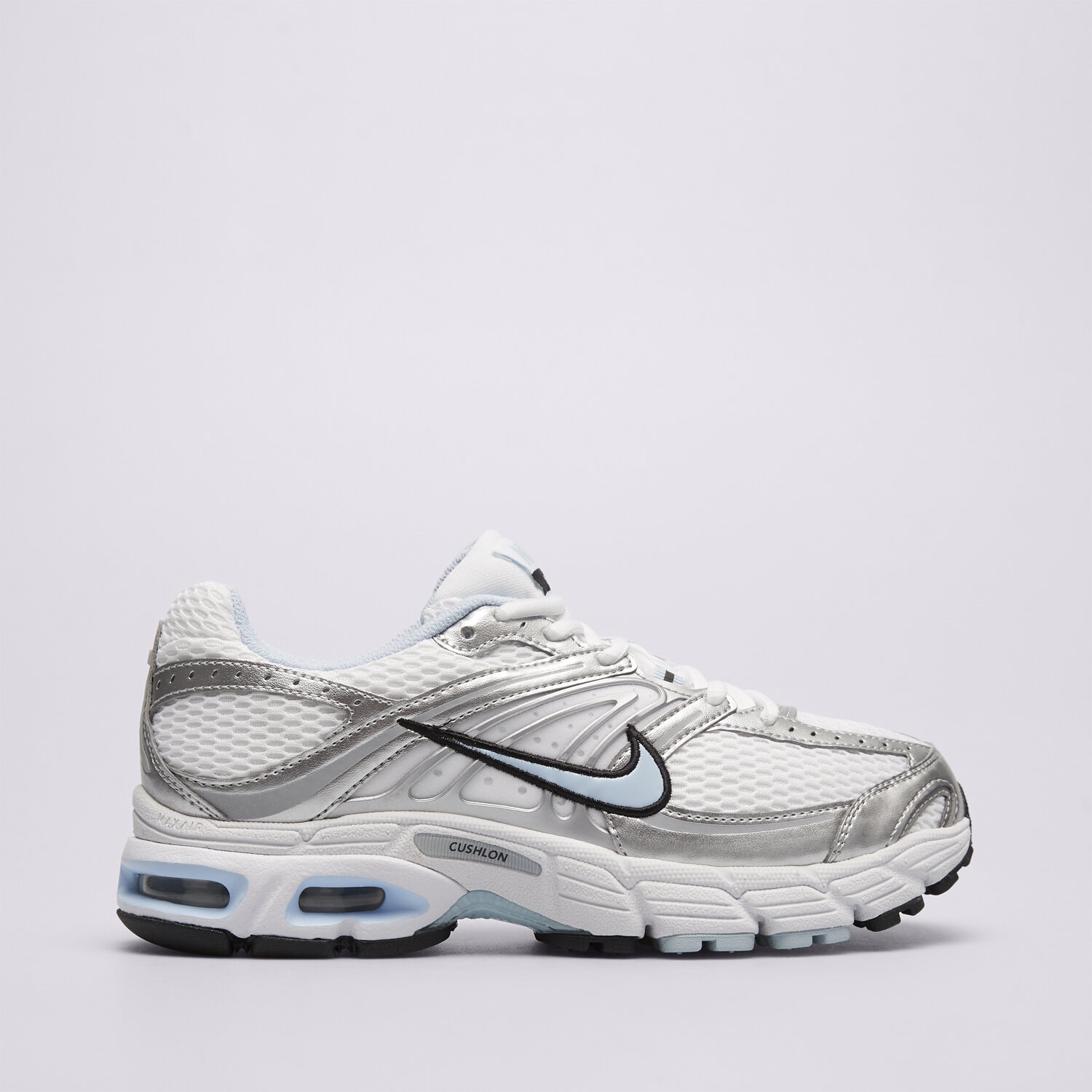 Femei pantofi sport NIKE W AIR MAX MOTO 2K HQ2056-107 Alb