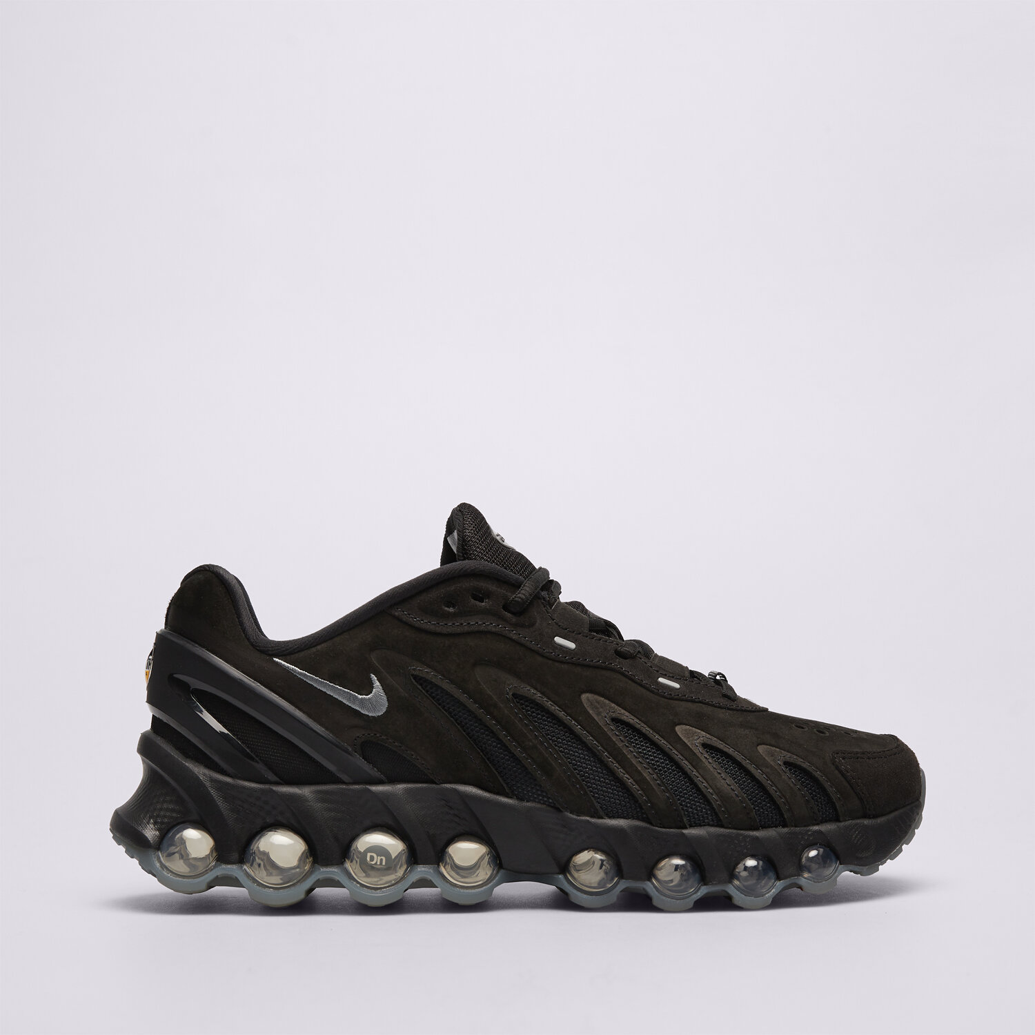 Barbați pantofi sport NIKE AIR MAX DN8 LTHR IB6381-002 Negru