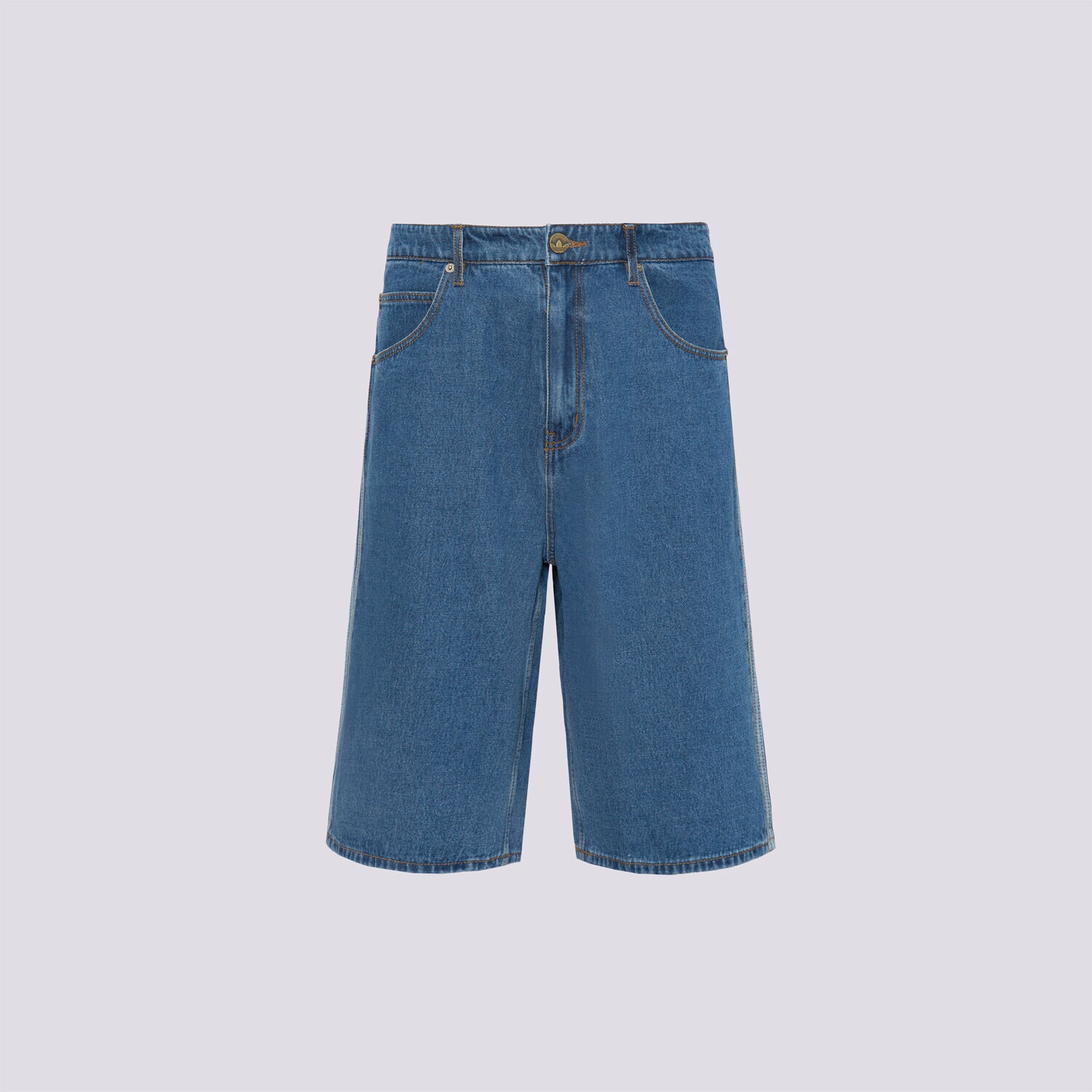 Femei pantaloni scurți ADIDAS PANTALONI SCURȚI FIREBIRD SHORT KD1500 Albastru