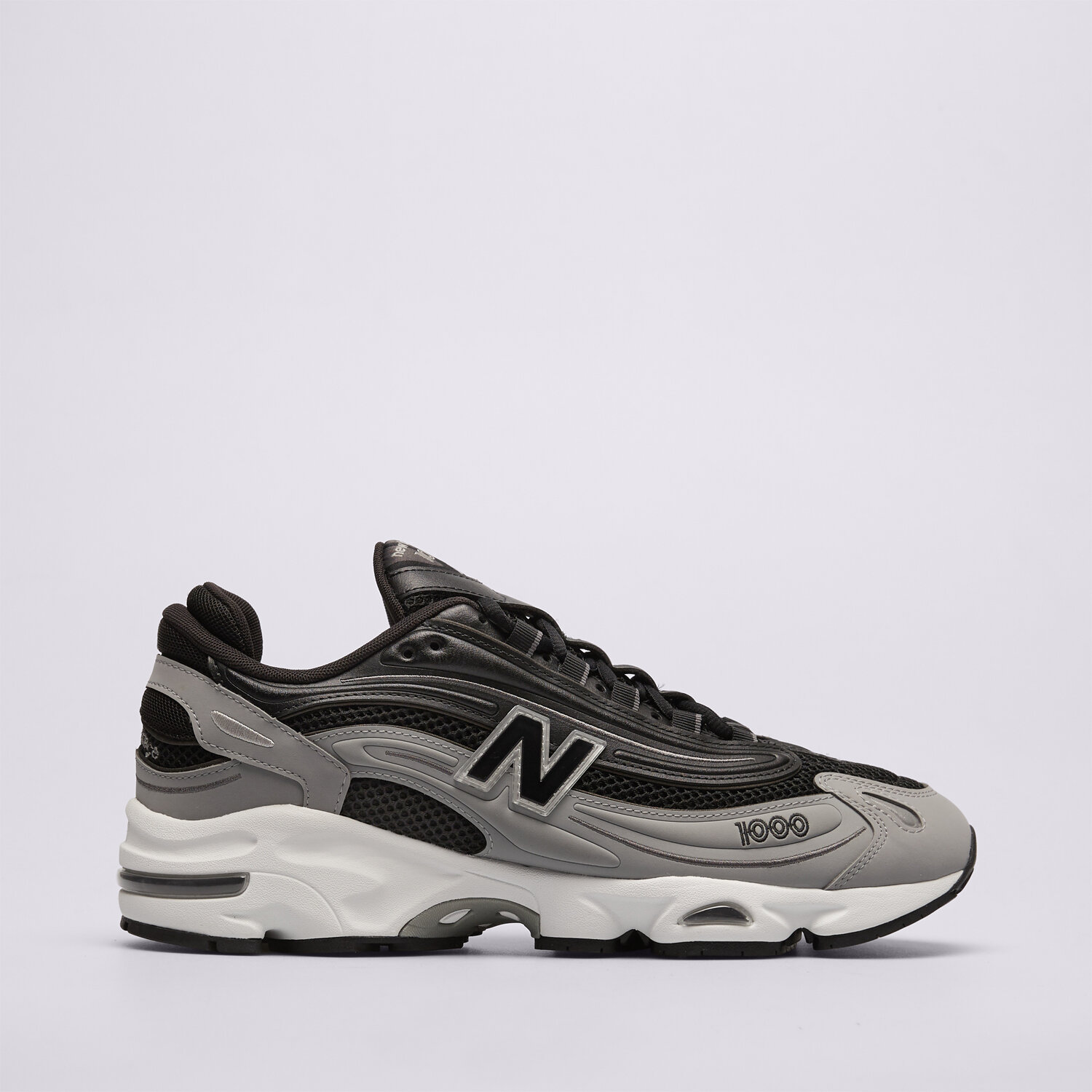 Barbați pantofi sport New Balance1000  M1000A Gri