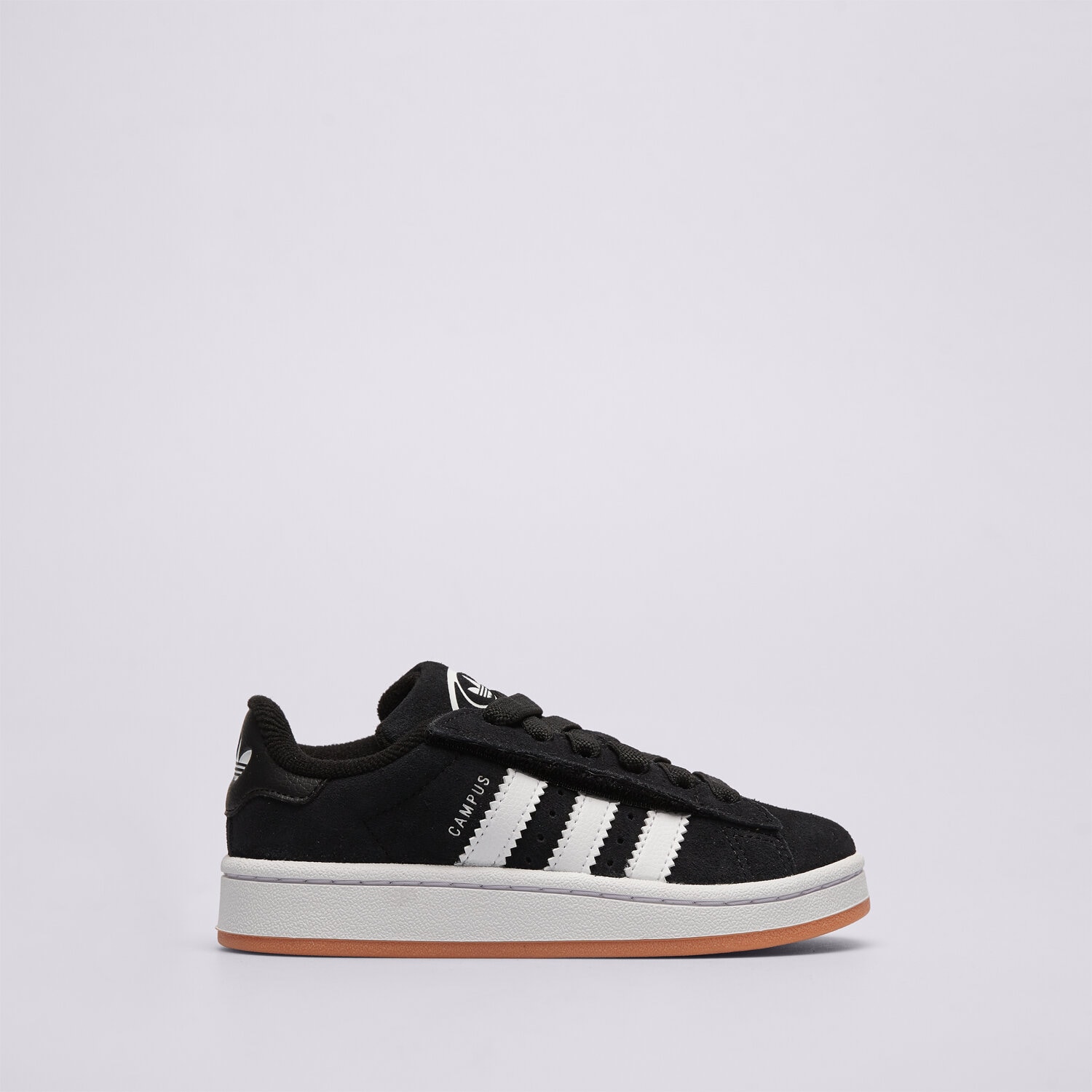 Copii pantofi sport ADIDAS CAMPUS 00S CF EL C JQ6386 Negru