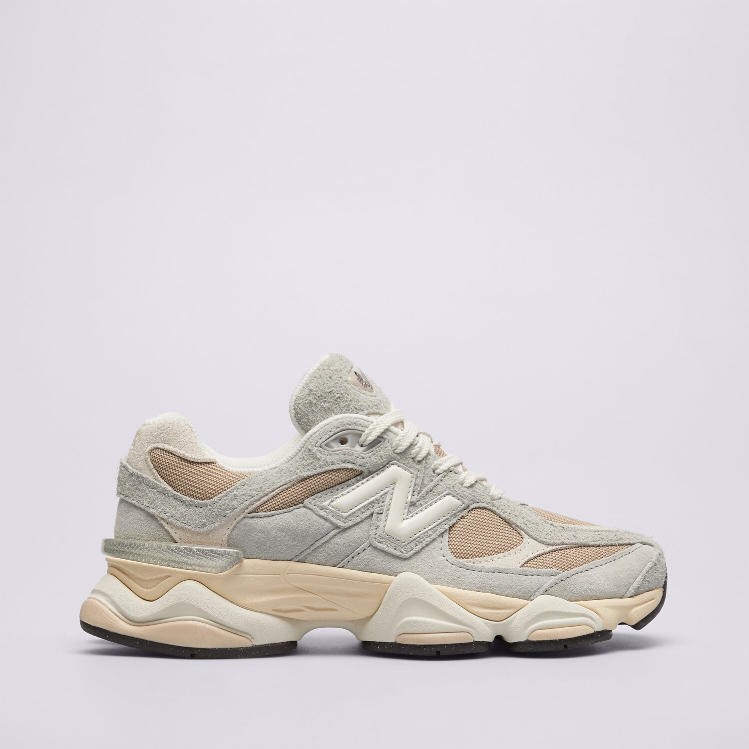 Femei pantofi sport NEW BALANCE U9060 U9060440 Gri