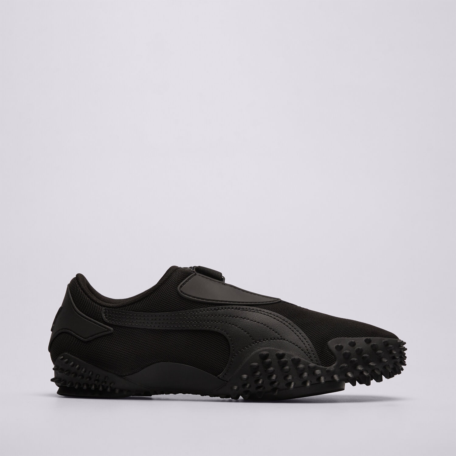 Barbați pantofi sport PUMA MOSTRO OG 40320604M Negru
