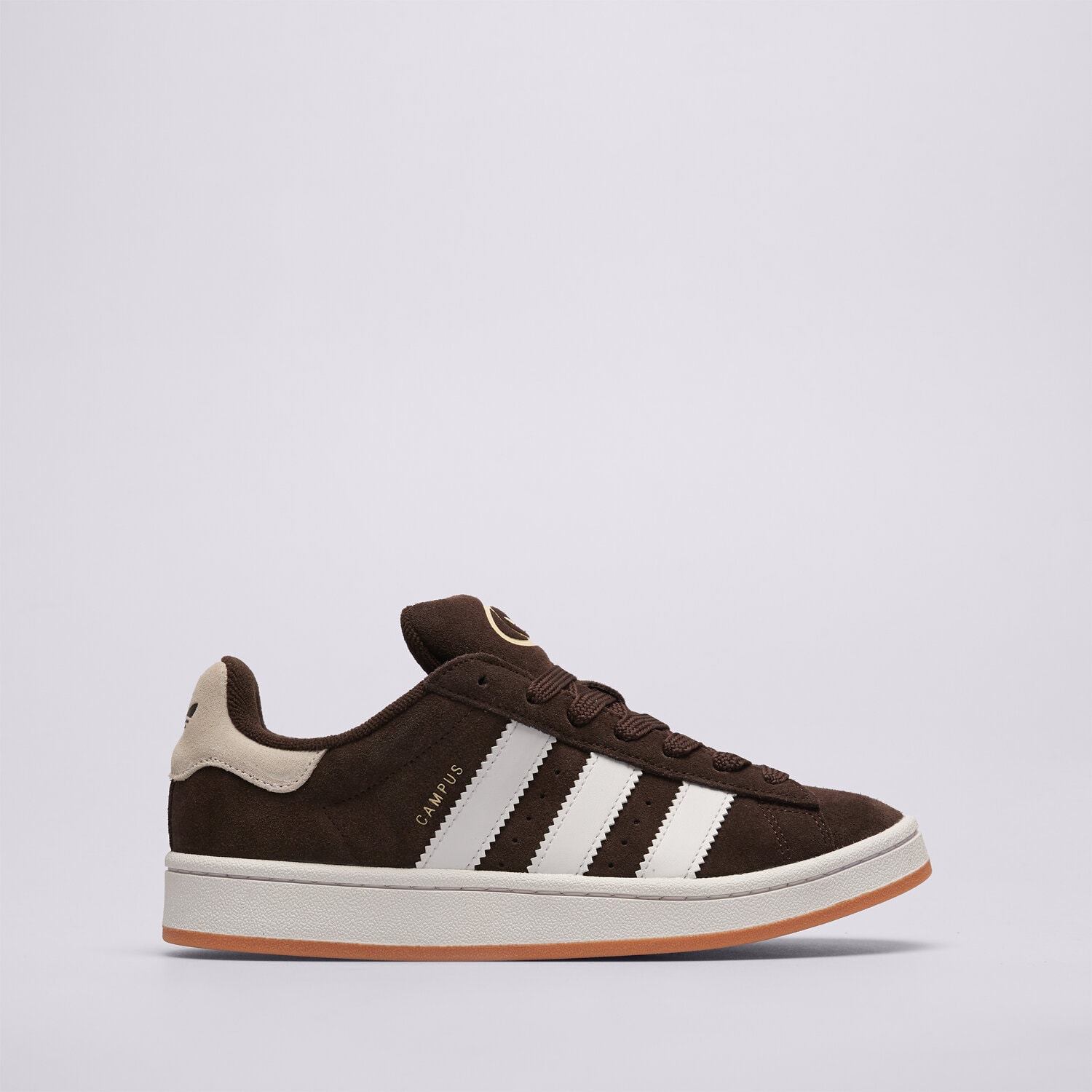 Copii pantofi sport ADIDAS CAMPUS 00S J JP9566 Maro