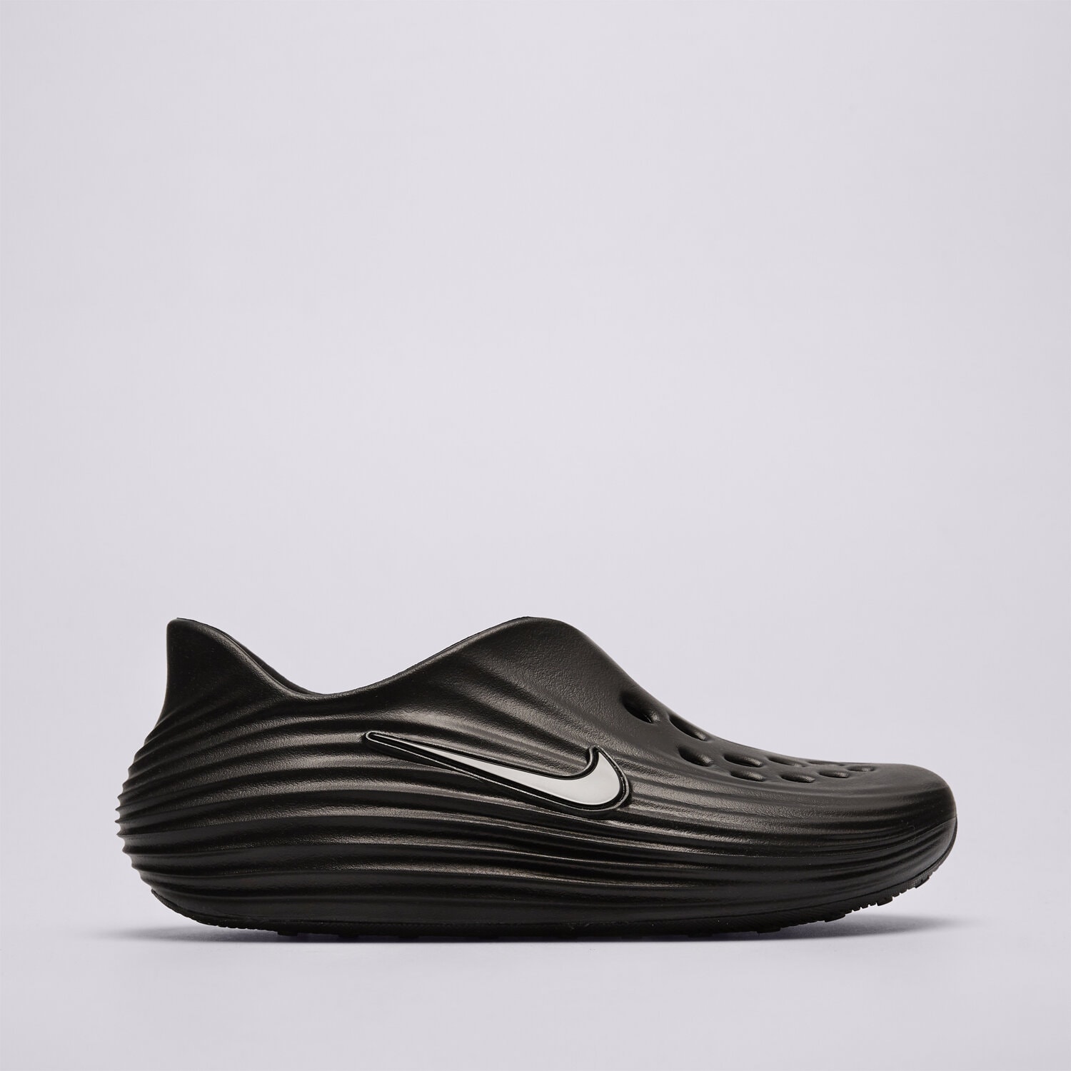 Bărbați șlapi NIKE REACTX REJUVEN8  HV5060-001 Negru