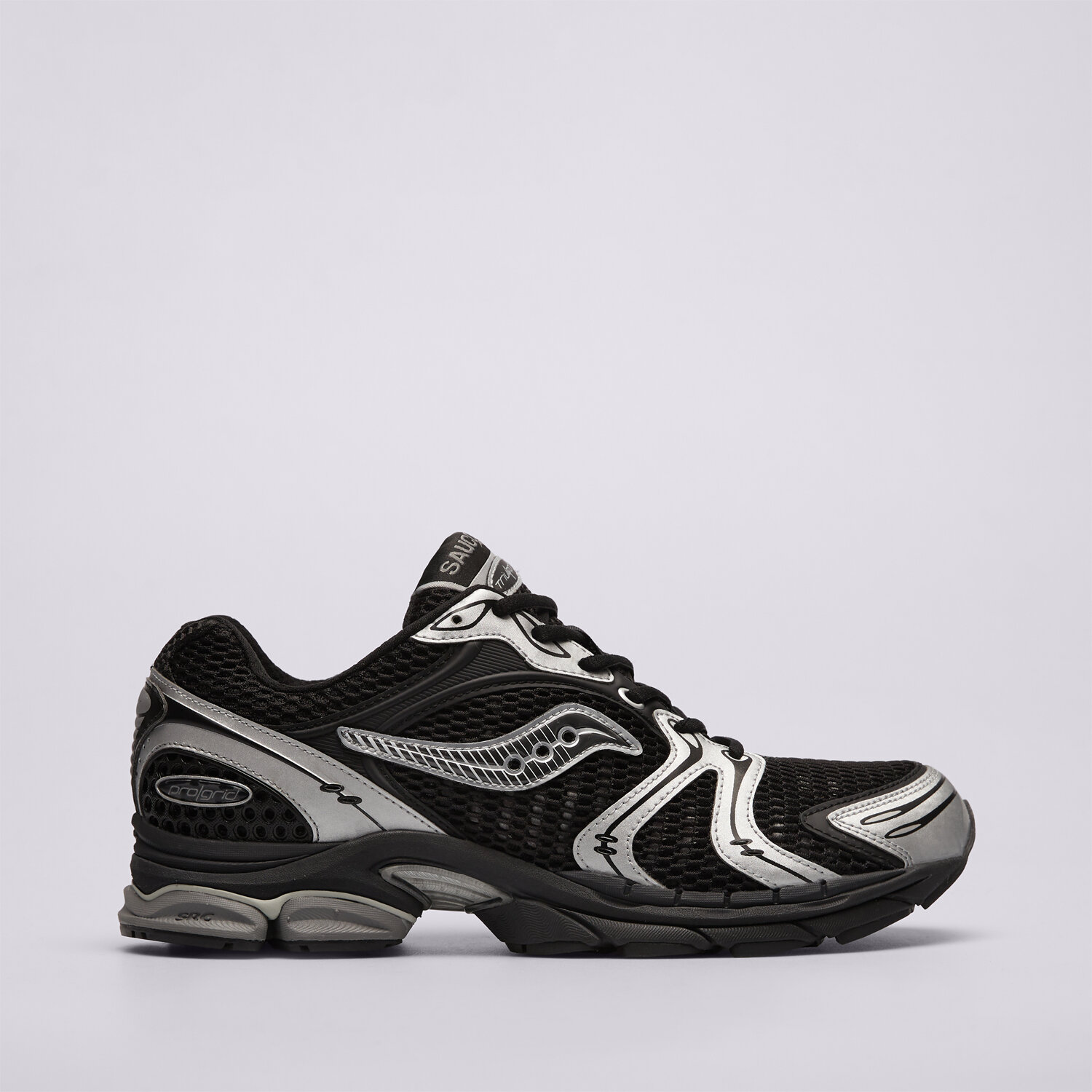 Barbați pantofi sport SAUCONY TRIUMPH 4 OG S70704-23 Negru