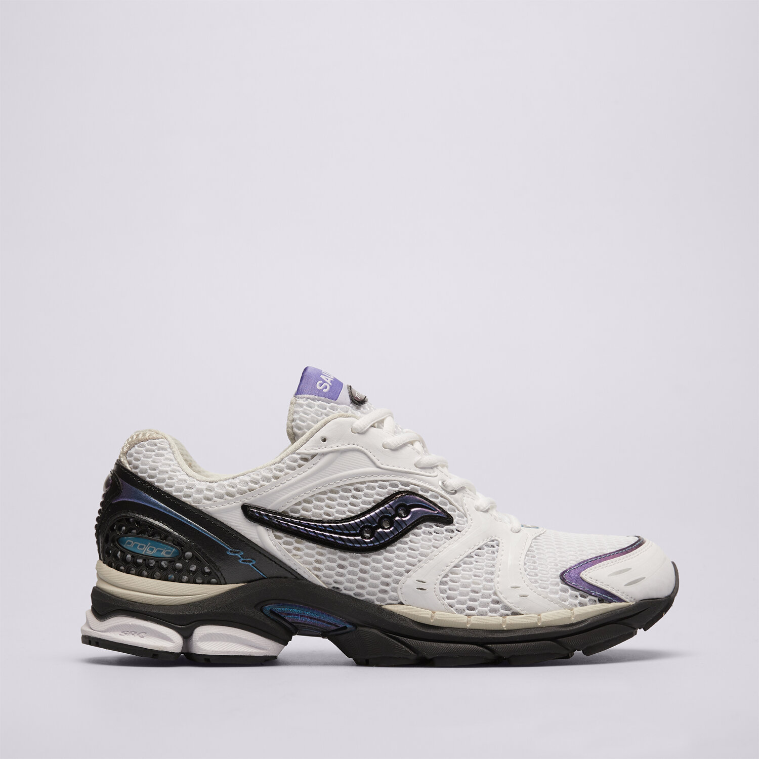 Barbați pantofi sport SAUCONY TRIUMPH 4 OG S70704-24 Alb