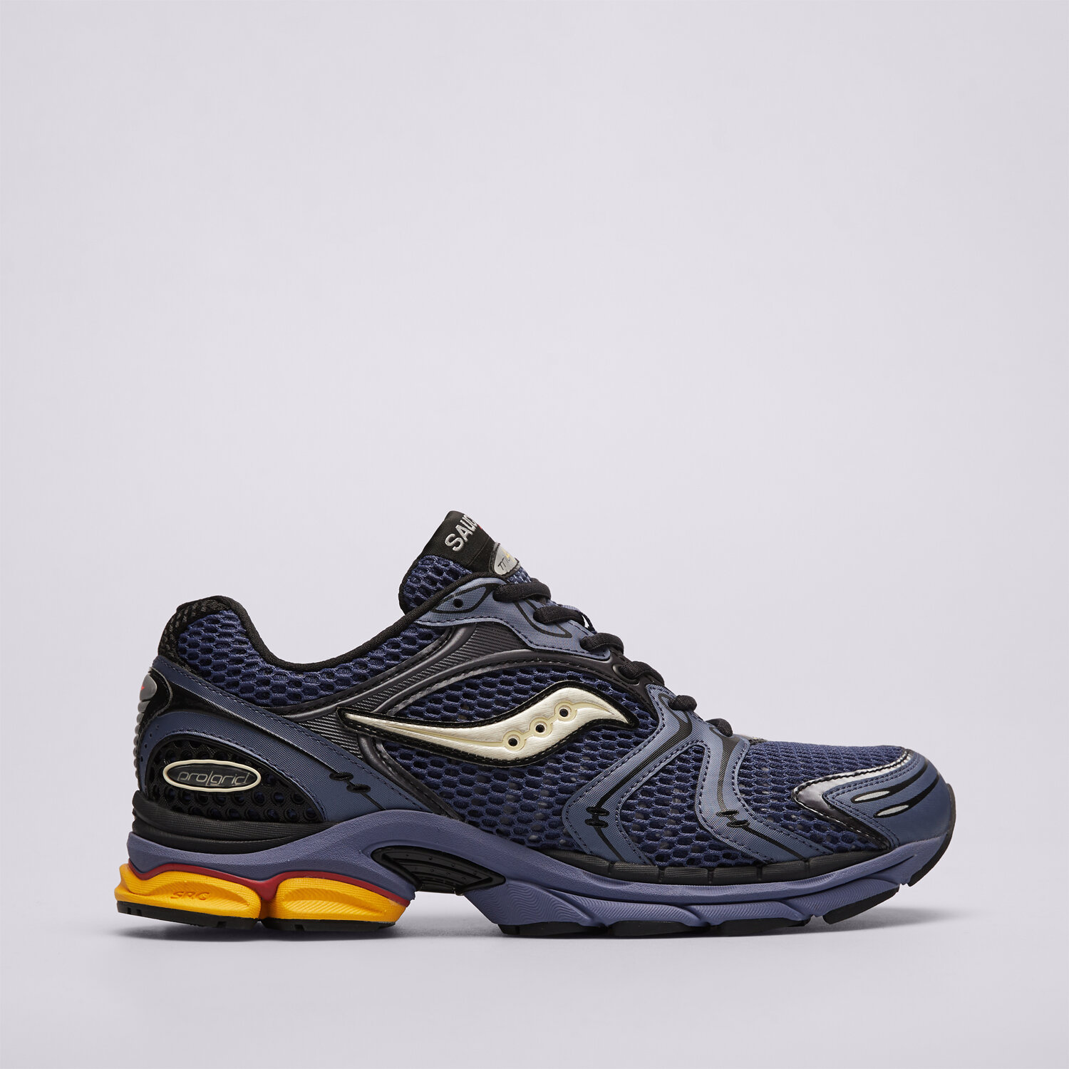 Barbați pantofi sport SAUCONY TRIUMPH 4 OG S70704-18 Bleumarin