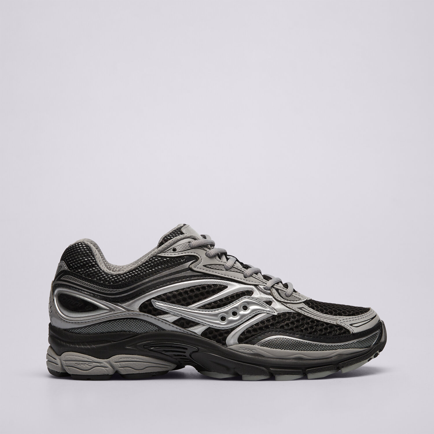 Barbați pantofi sport SAUCONY PROGRID OMNI 9 OG S70739-13 Negru