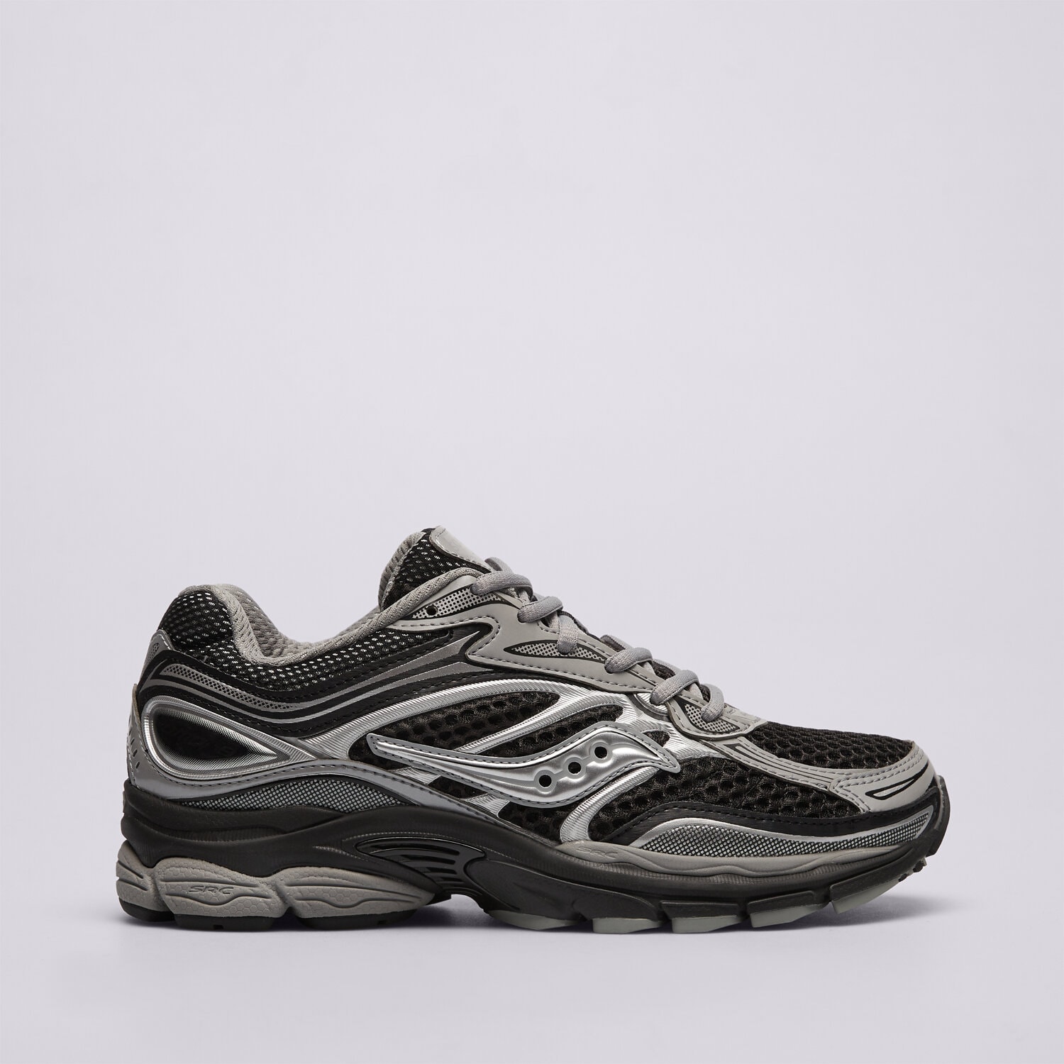 Femei pantofi sport SAUCONY PROGRID OMNI 9 OG S70739-13 Negru