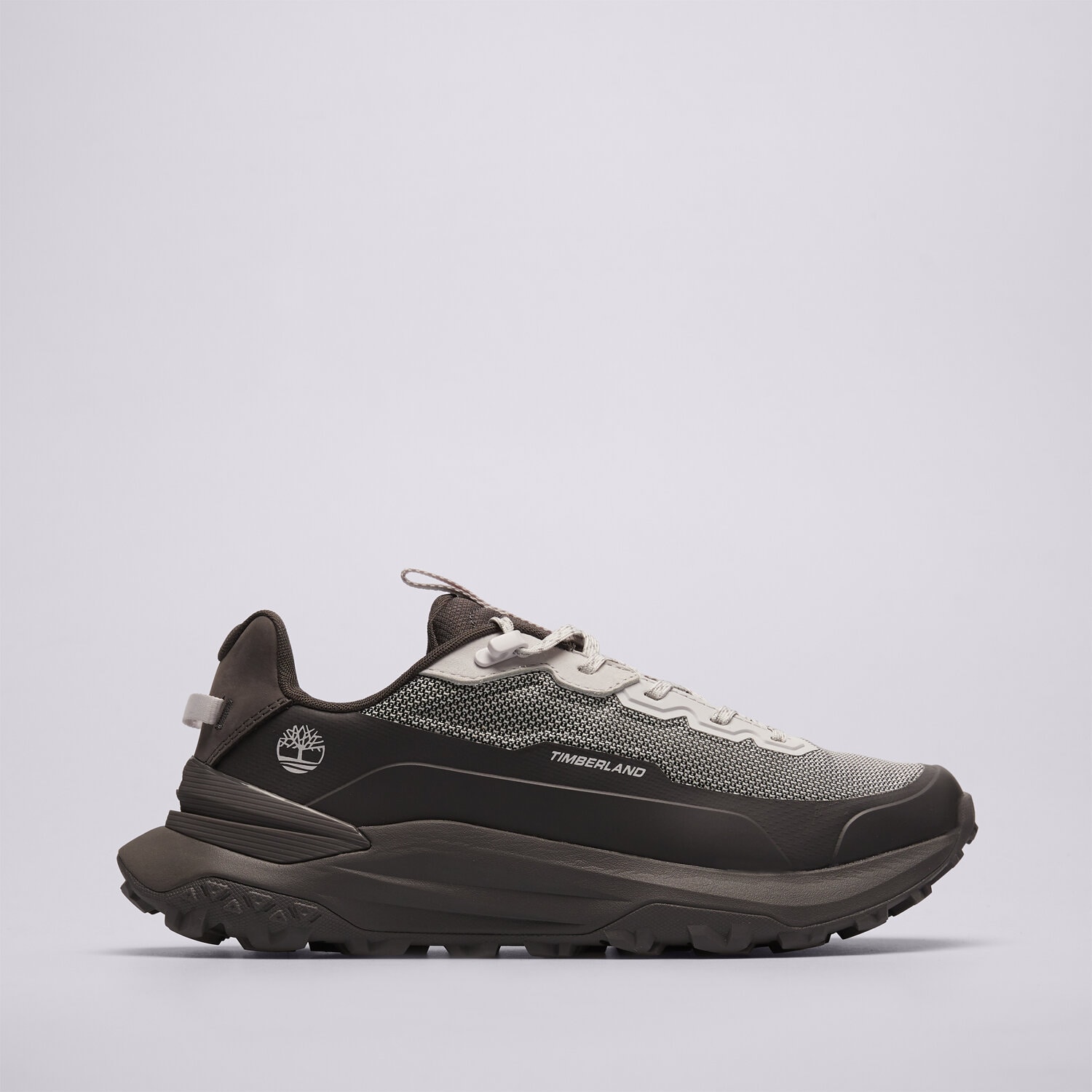 Barbați pantofi sport TIMBERLAND MOTION ACCESS TB0A6F16A1C1 Gri