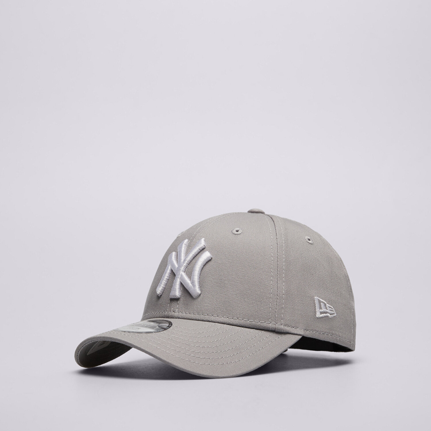 Copii șapcă NEW ERA CACIULA KIDS LE 940® NYY NEW YORK YANKEES GRYWHI 10879075 Gri