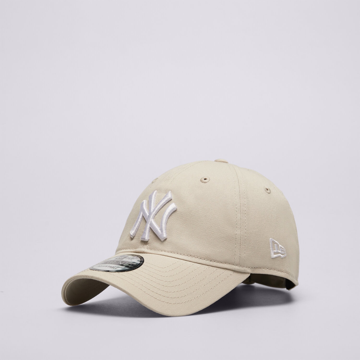 Bărbați șapcă NEW ERA CACIULA LE 920 NYY STN NEW YORK YANKEES 60348843 Bej