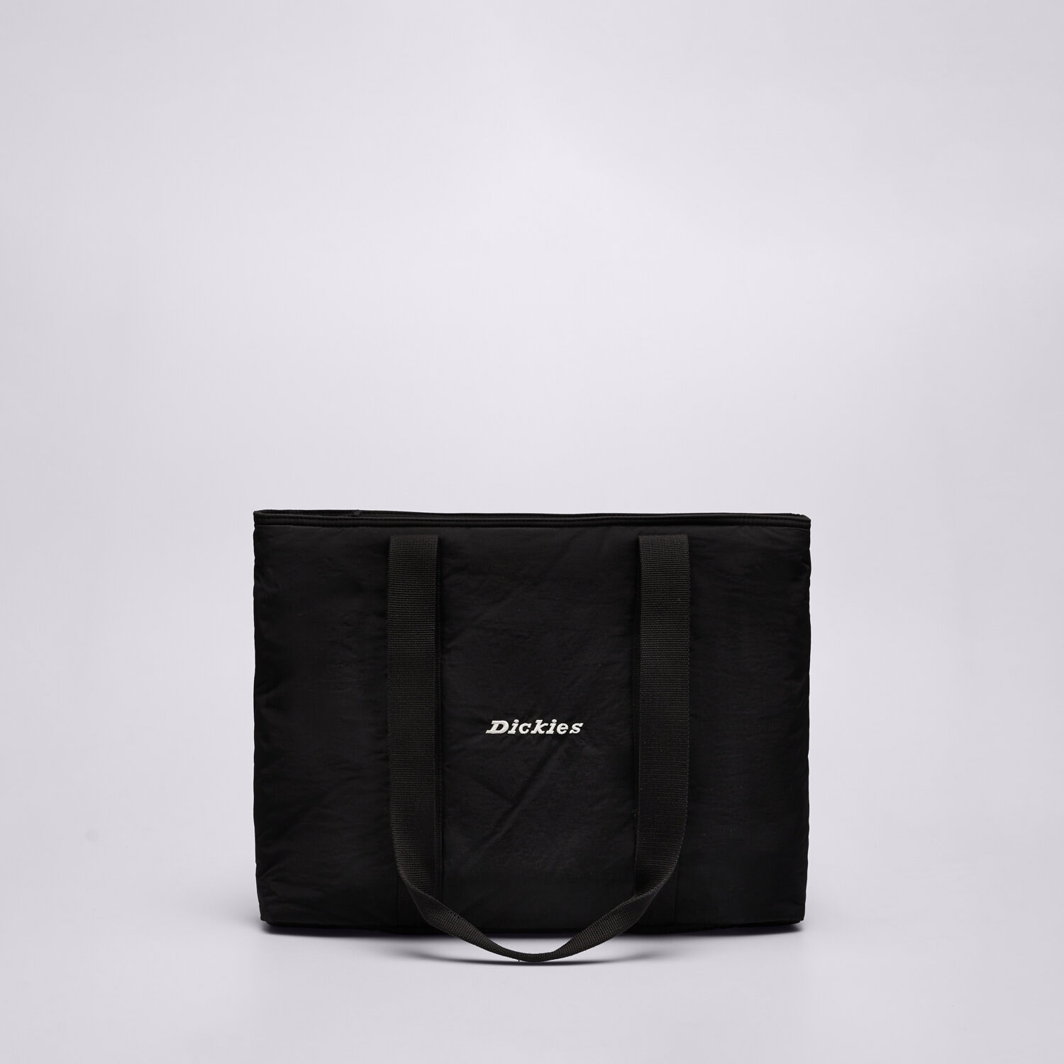 Femei geantă DICKIES BORSETĂ ENON TOTE BAG DK0A888DBLK1 Negru