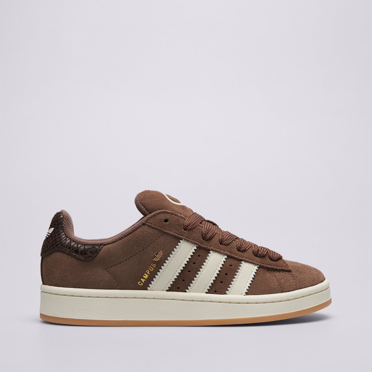 Femei pantofi sport ADIDAS CAMPUS 00S W HP3542 Maro
