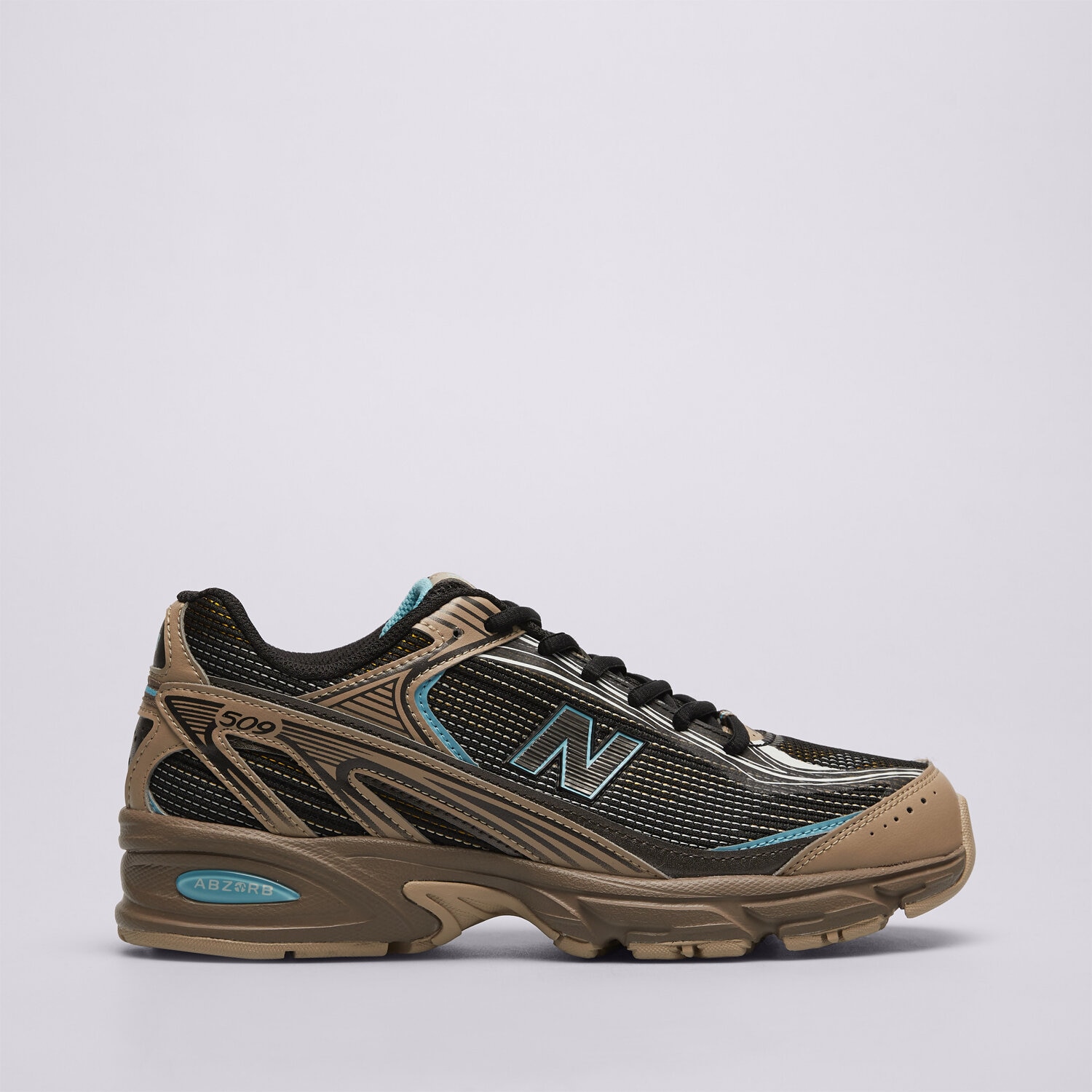 Femei pantofi sport NEW BALANCE U509 U509E36B Maro