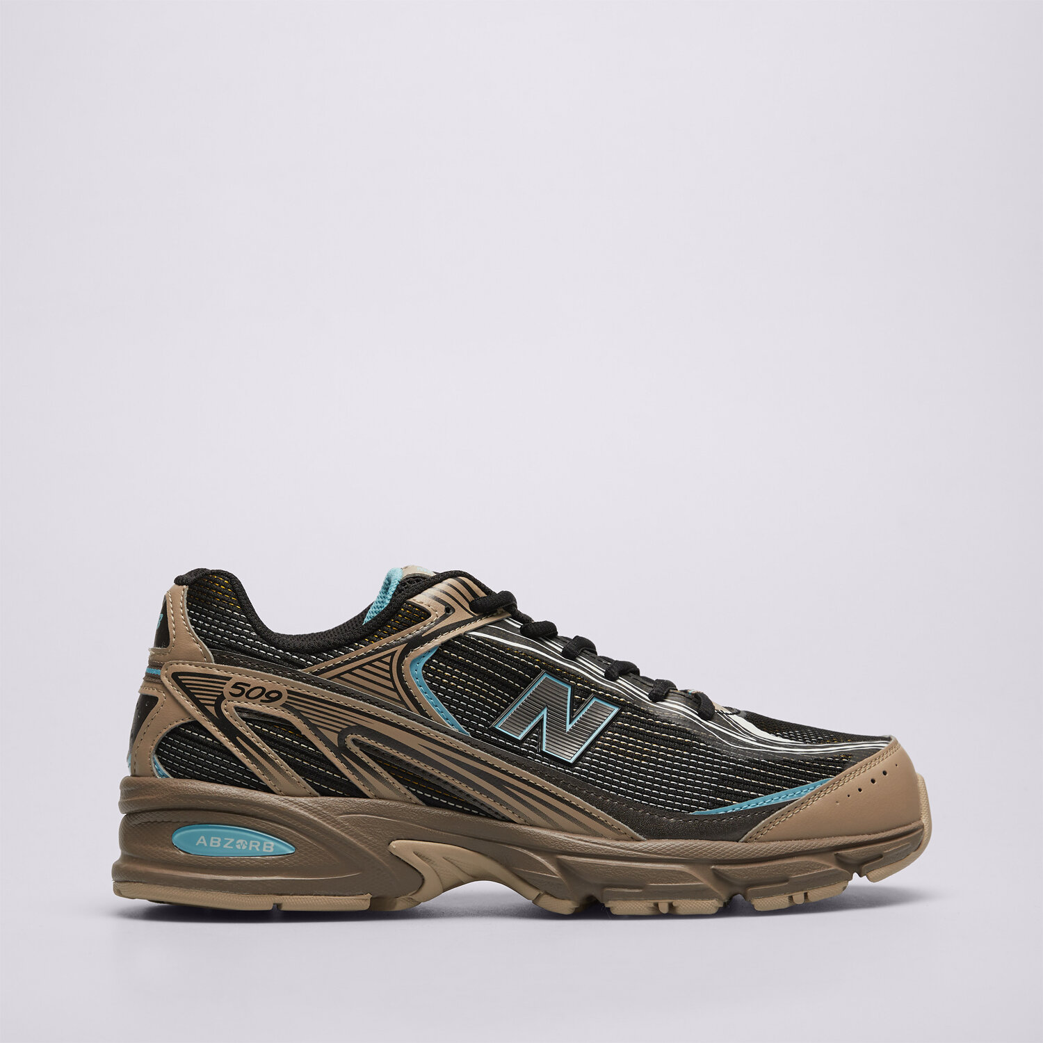 Barbați pantofi sport New Balance509  U509E36B Bej
