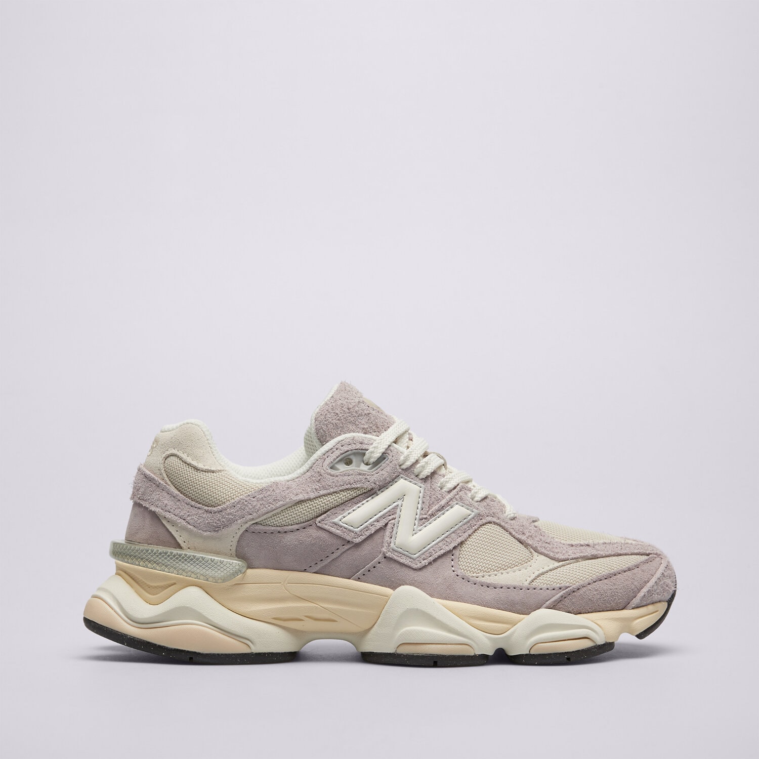 Femei pantofi sport NEW BALANCE9060 U906029M Lila