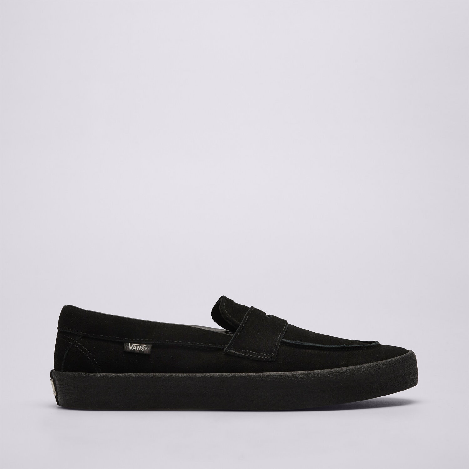 Bărbați casual VANS SKATE LOAFER VN000VA6BKA1 Negru