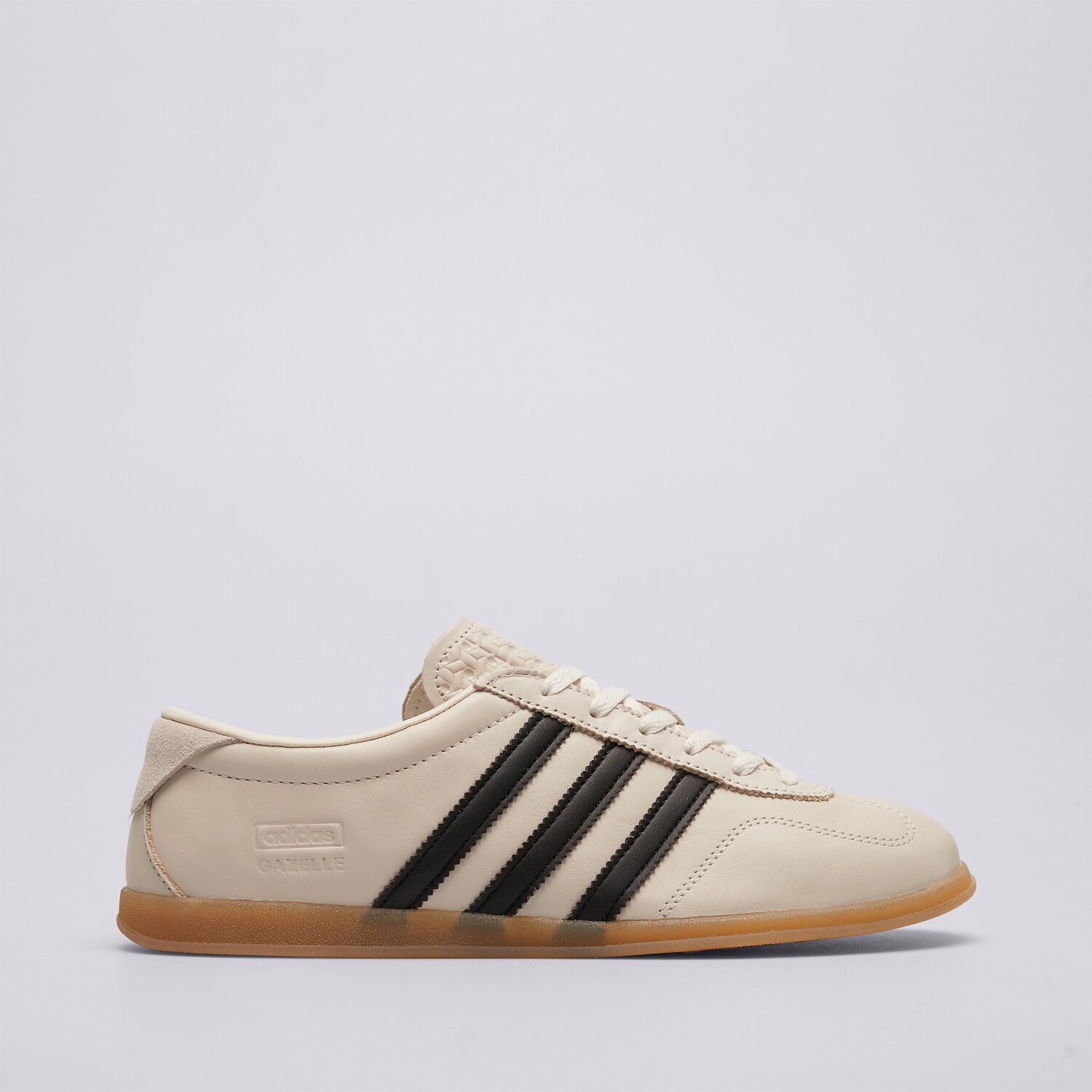 Femei pantofi sport ADIDAS GAZELLE LO PRO W IH1930 Bej