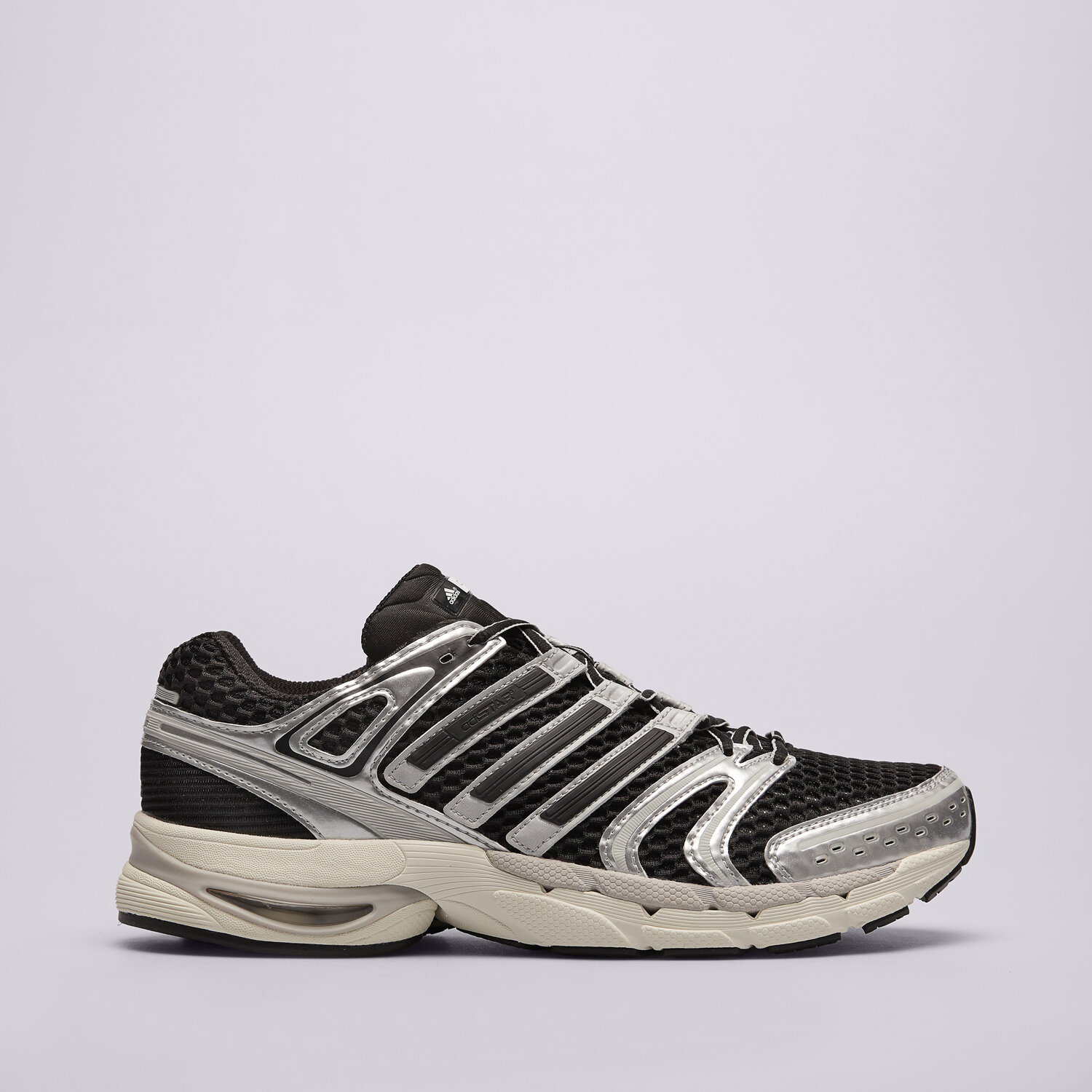 Barbați pantofi sport ADIDAS ADISTAR CONTROL 5 KI6120 Negru