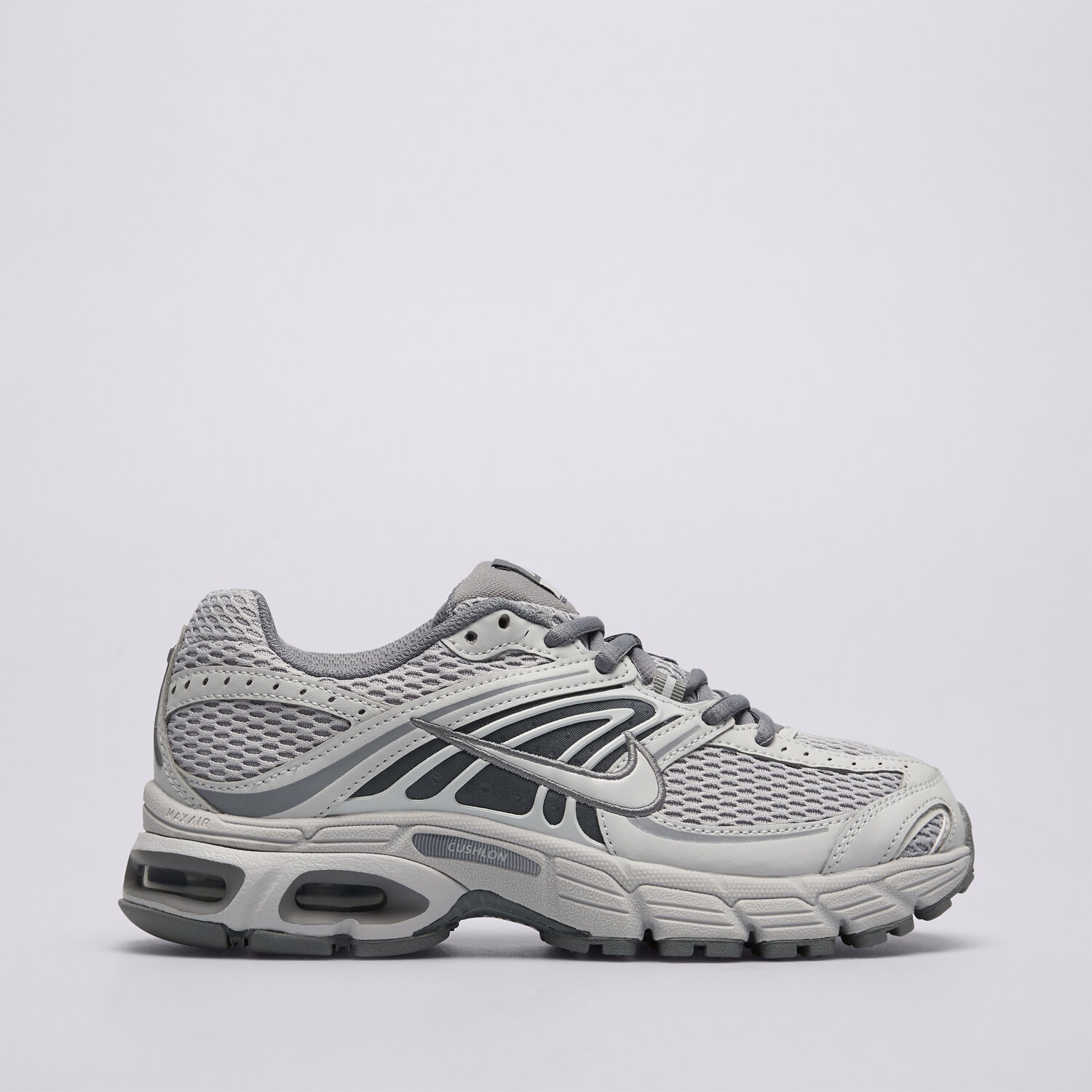 Femei pantofi sport NIKE W AIR MAX MOTO 2K HQ2056-010 Gri