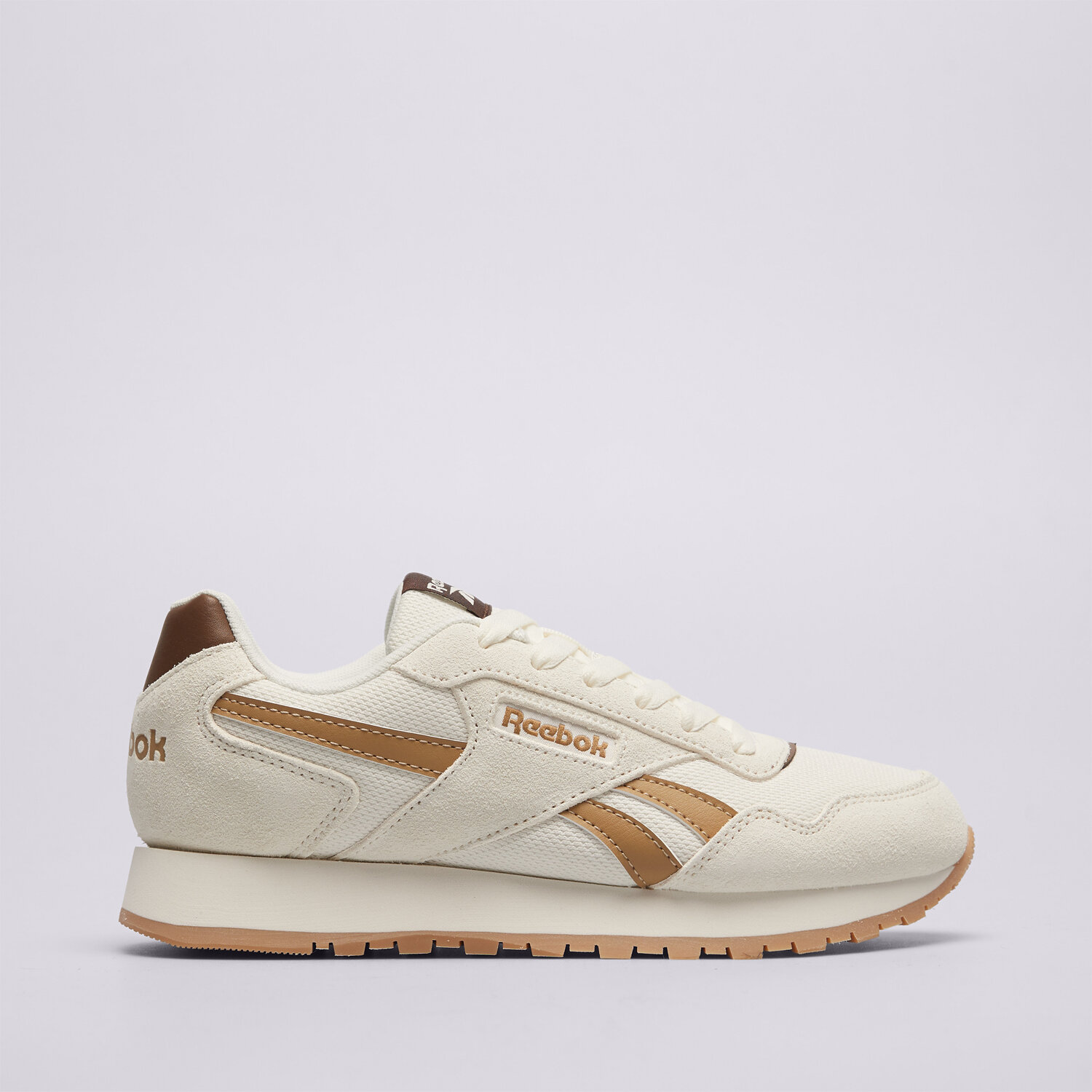 Femei pantofi sport REEBOK GLIDE 100246059 Bej