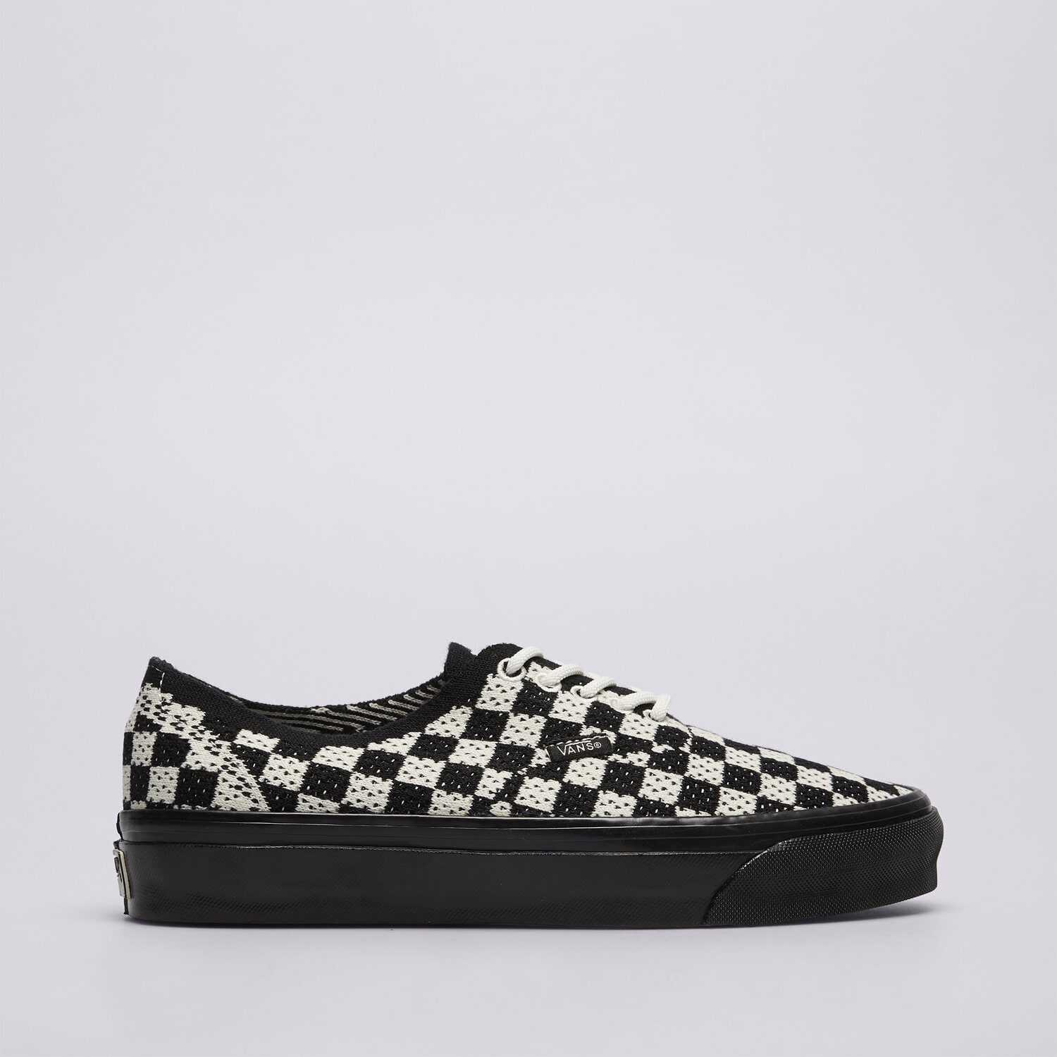 Femei teniși VANS LX AUTHENTIC 44 EK VN000EJC1KP1 Negru