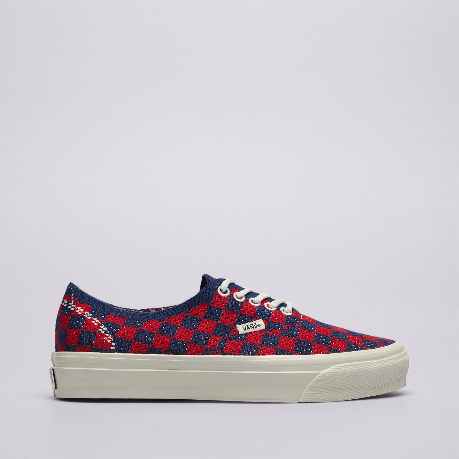 Femei teniși VANS LX AUTHENTIC 44 EK VN000EJCRDB1 Bleumarin