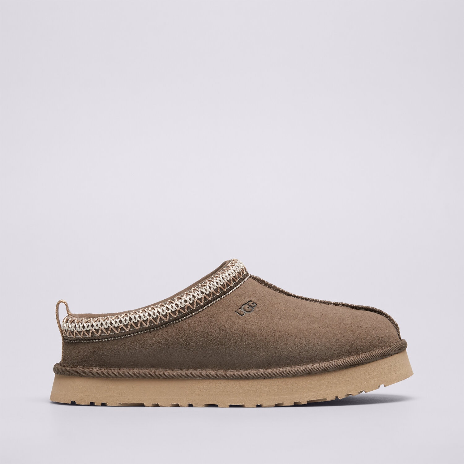 Copii Sandale UGG TAZZ 1143776K-DDRG Maro