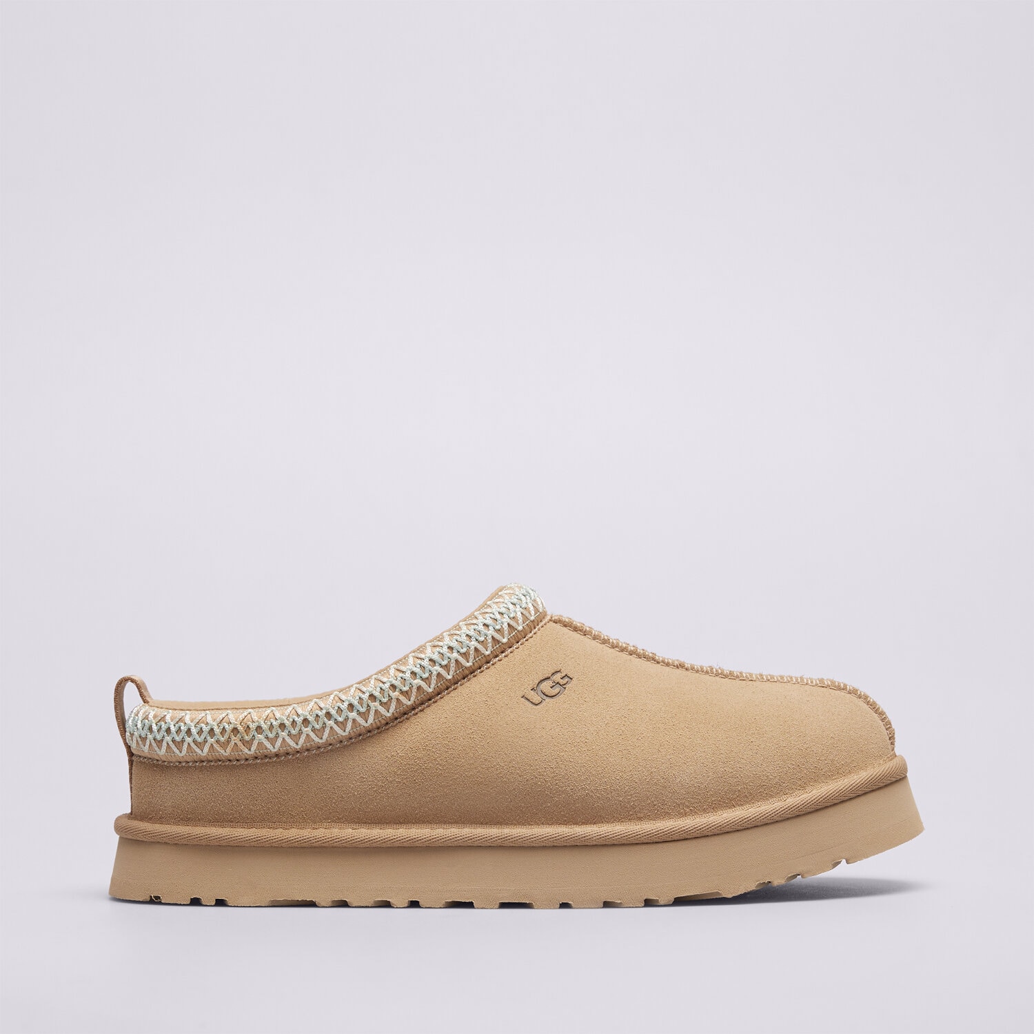 Copii Sandale UGG TAZZ 1143776K-SAN Bej