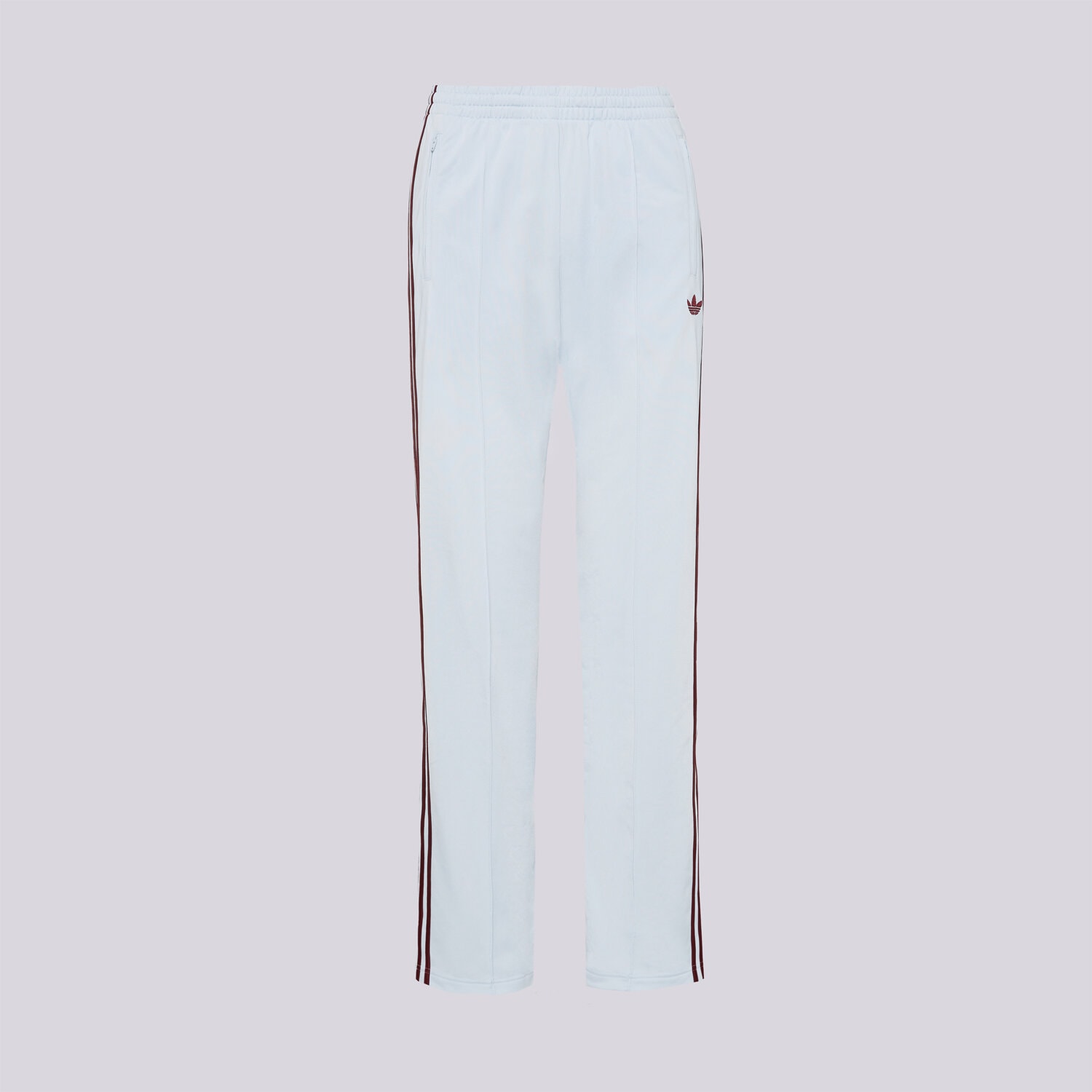 Femei pantaloni ADIDAS PANTALONI  FB CLASSIC TP KC6561 Albastru