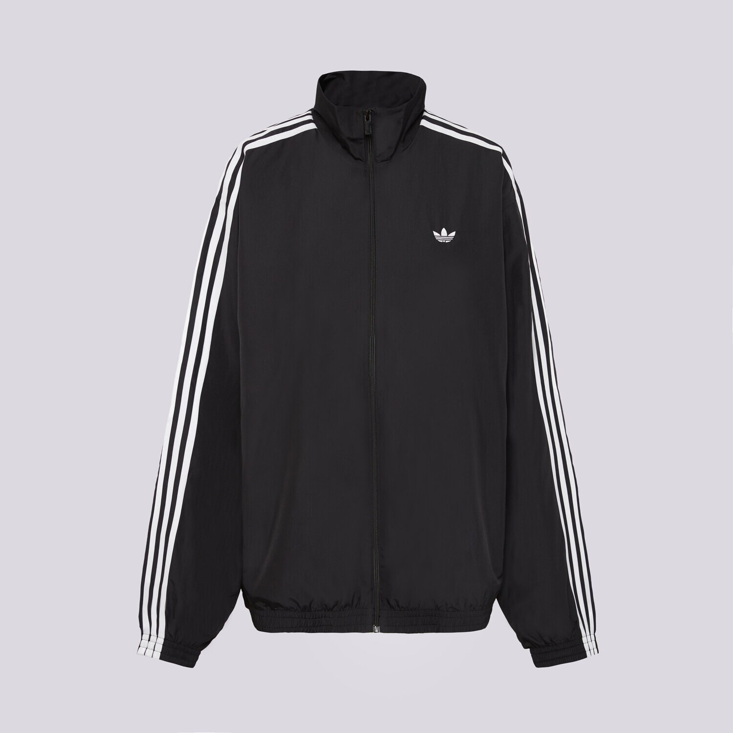 Femei bluză ADIDAS BLUZĂ FIREBIRD TT KD2894 Negru